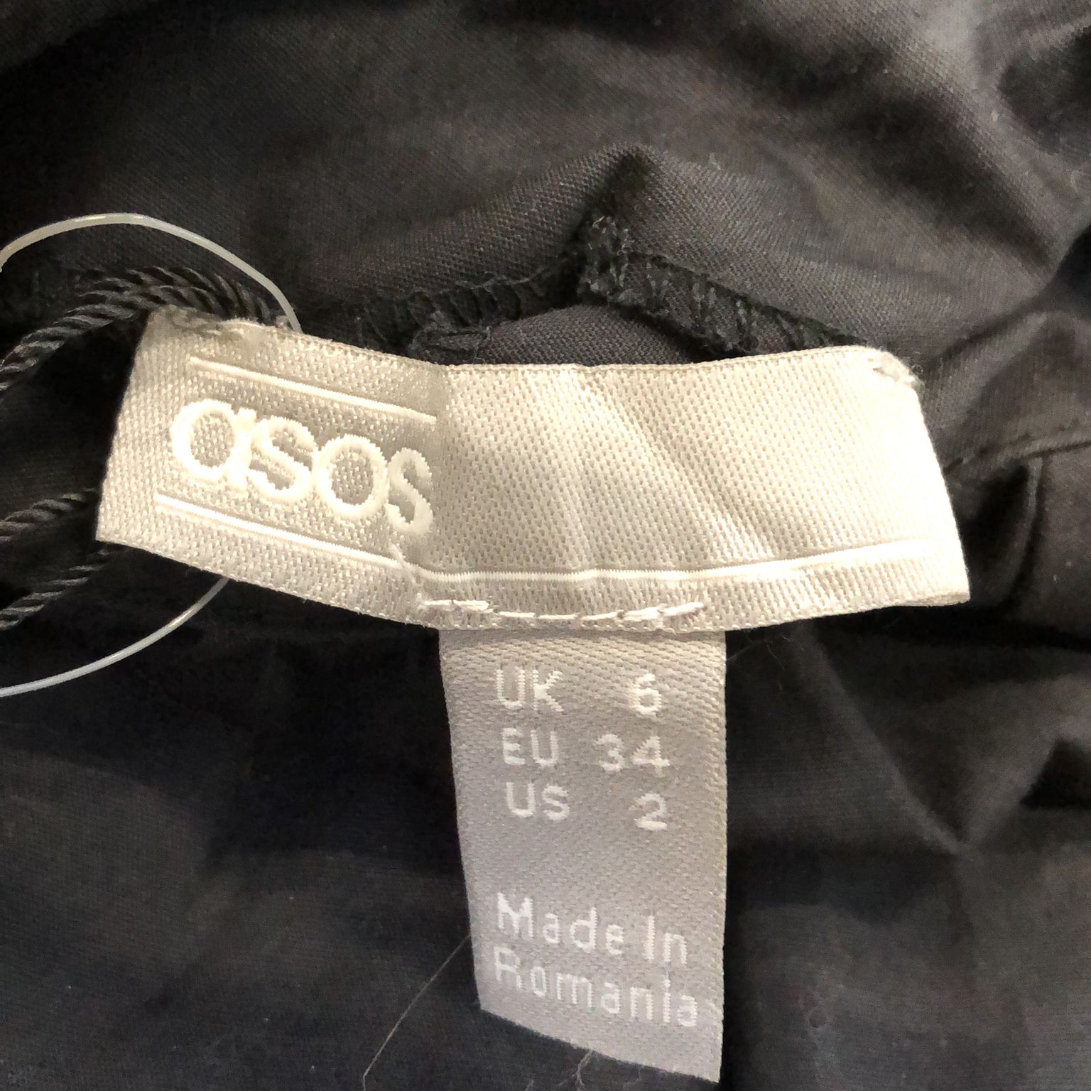 ASOS