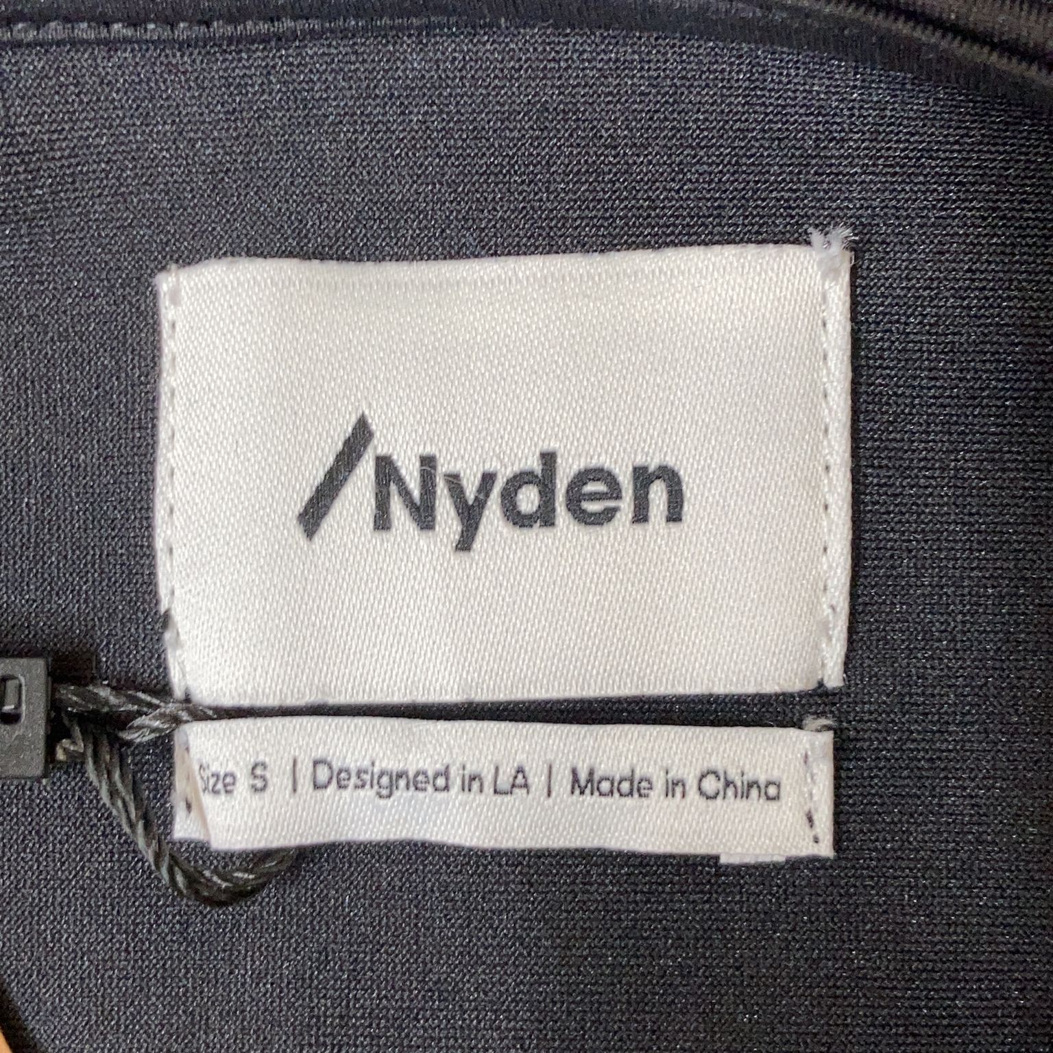 Nyden