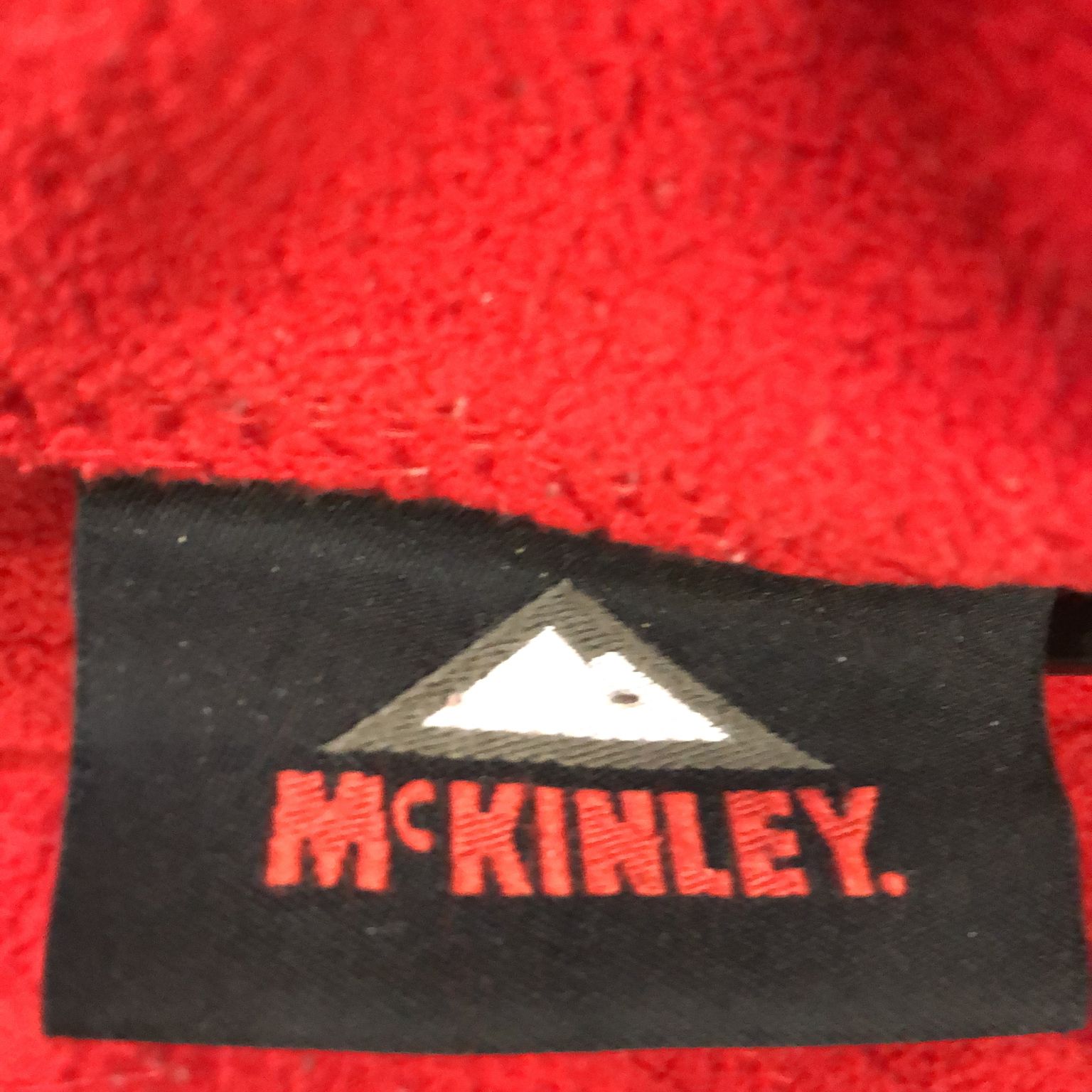 McKinley