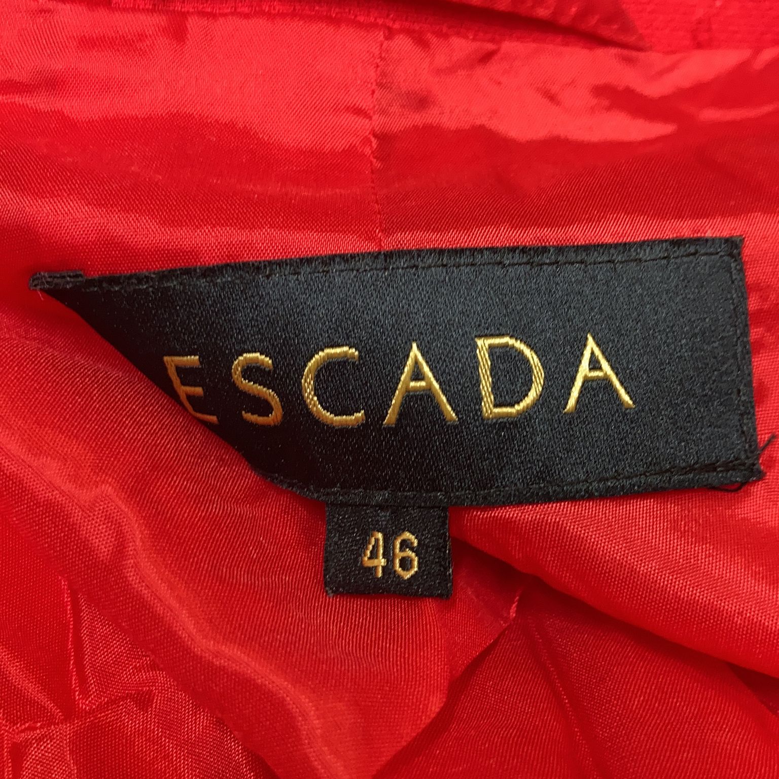 Escada