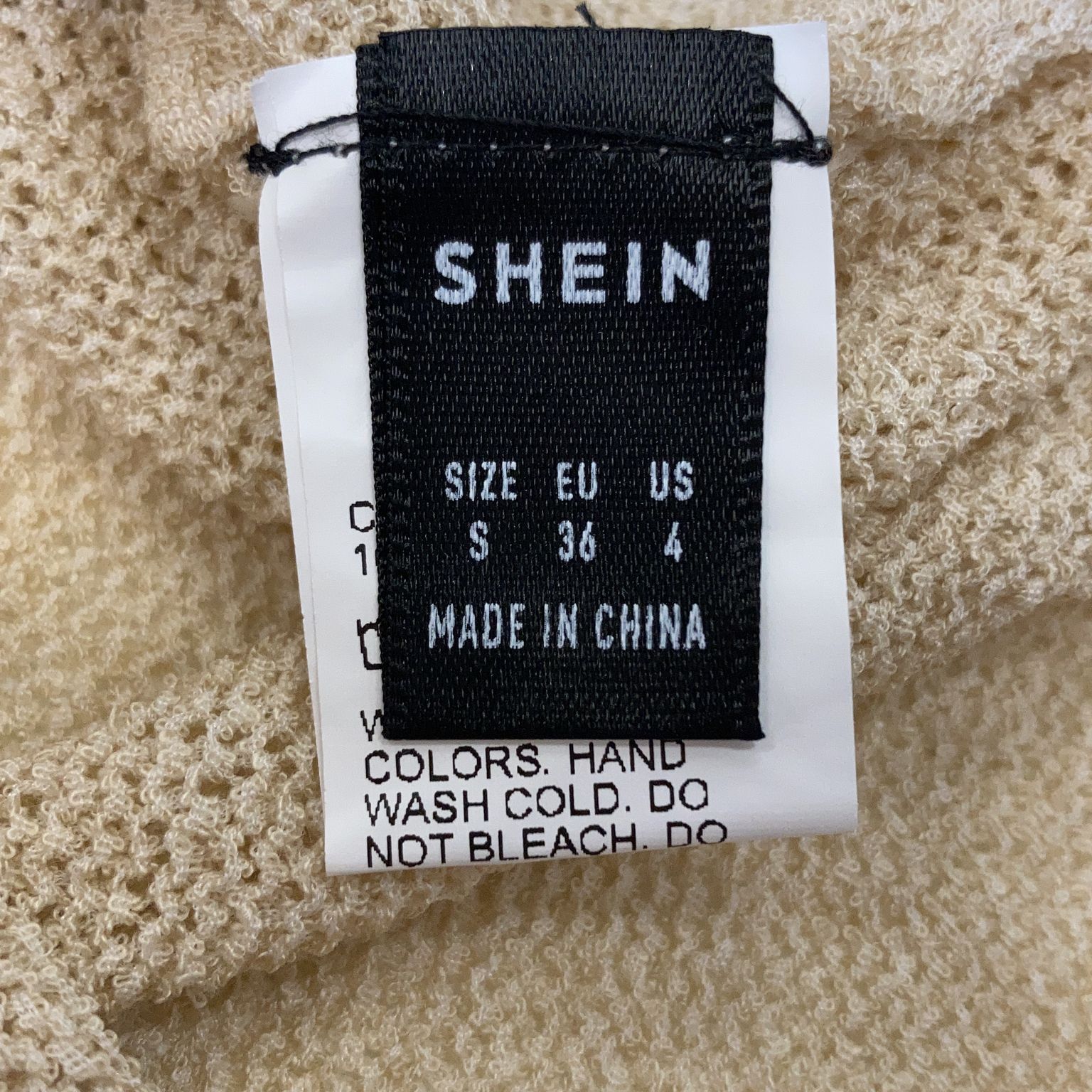 Shein