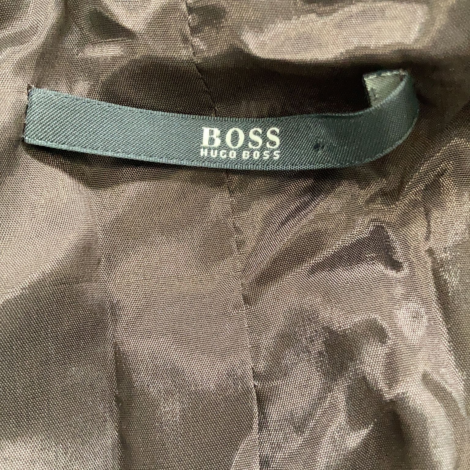 Boss Hugo Boss