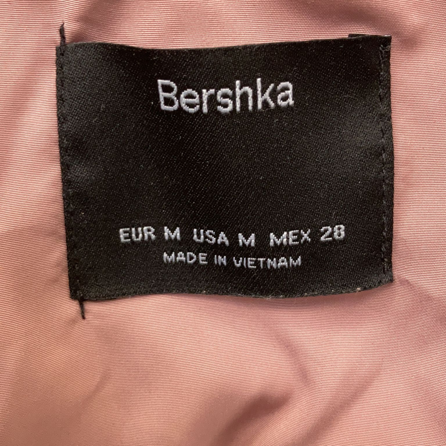 Bershka