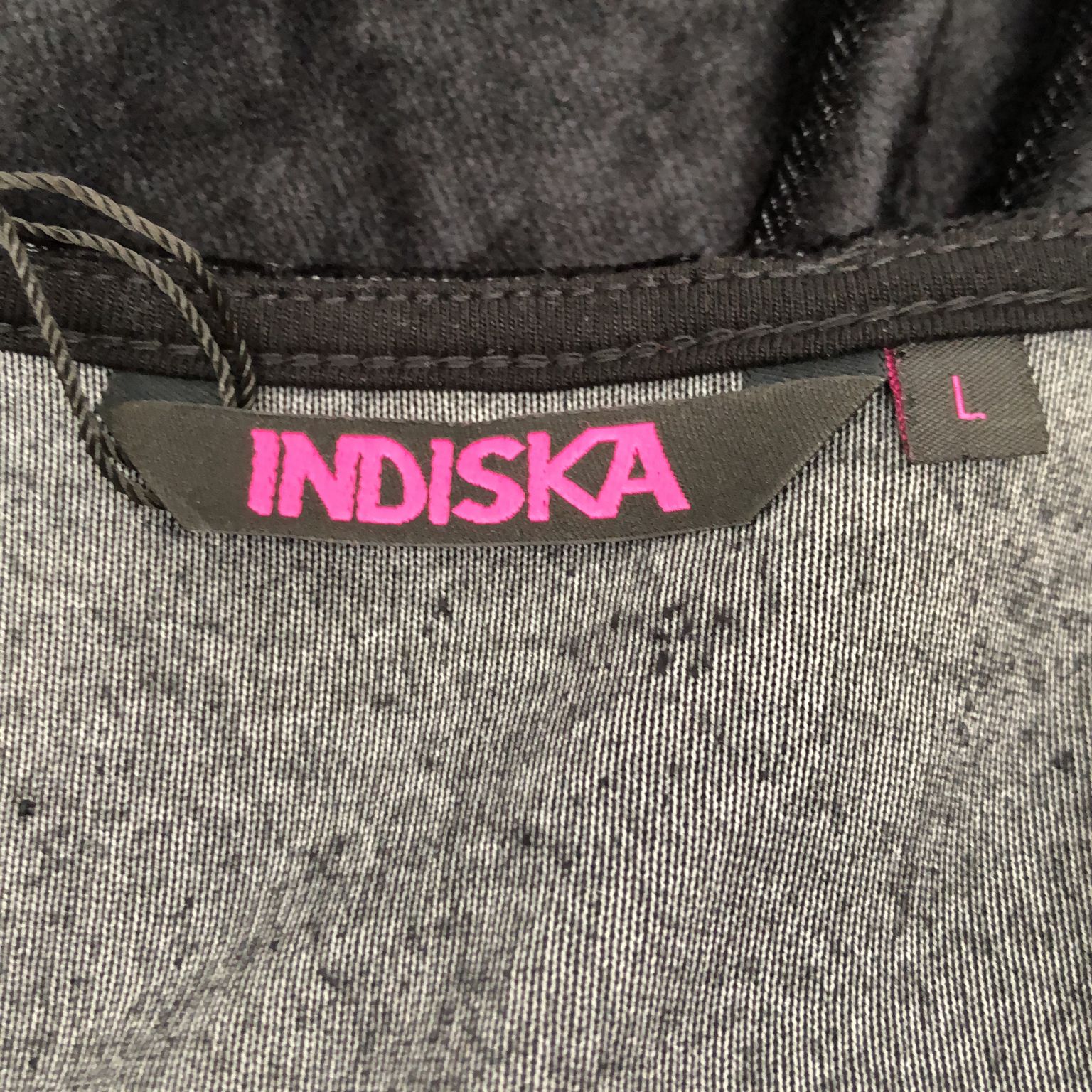 Indiska