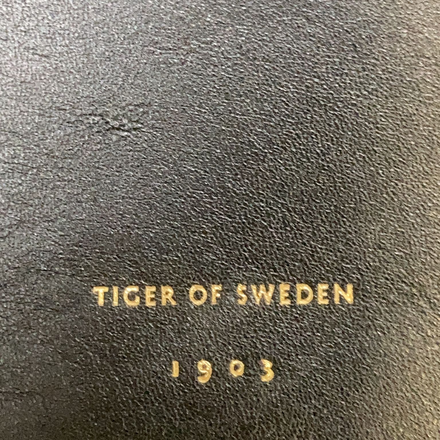 Tiger of Sweden