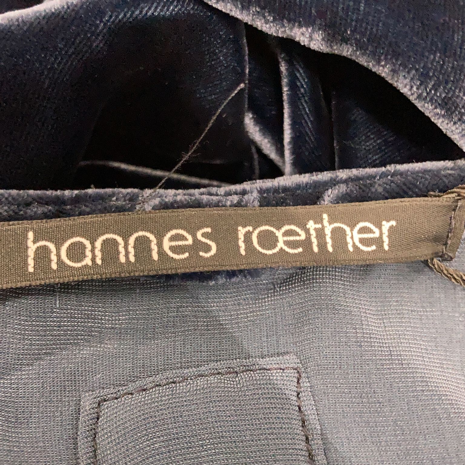 Hannes Roether