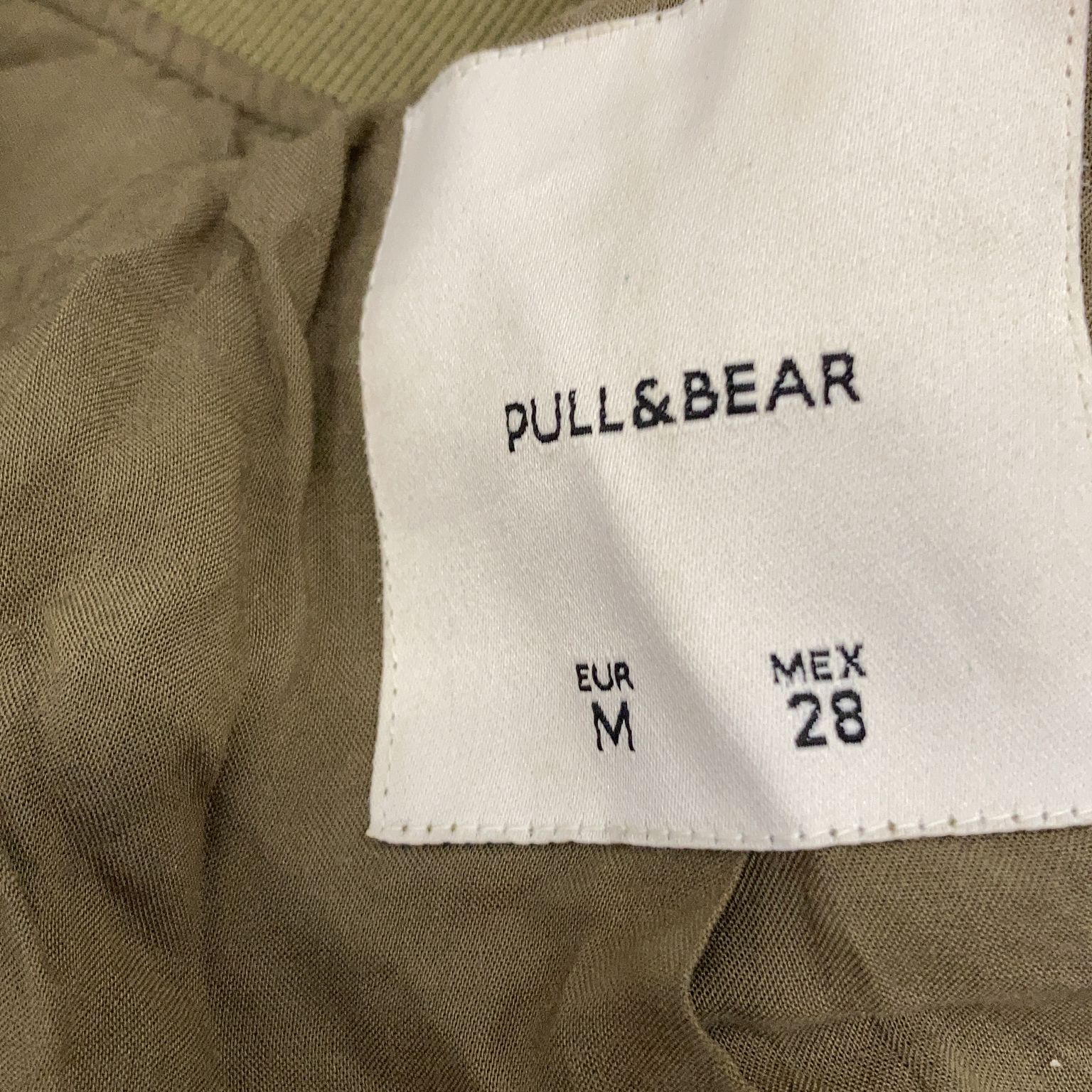 Pull  Bear