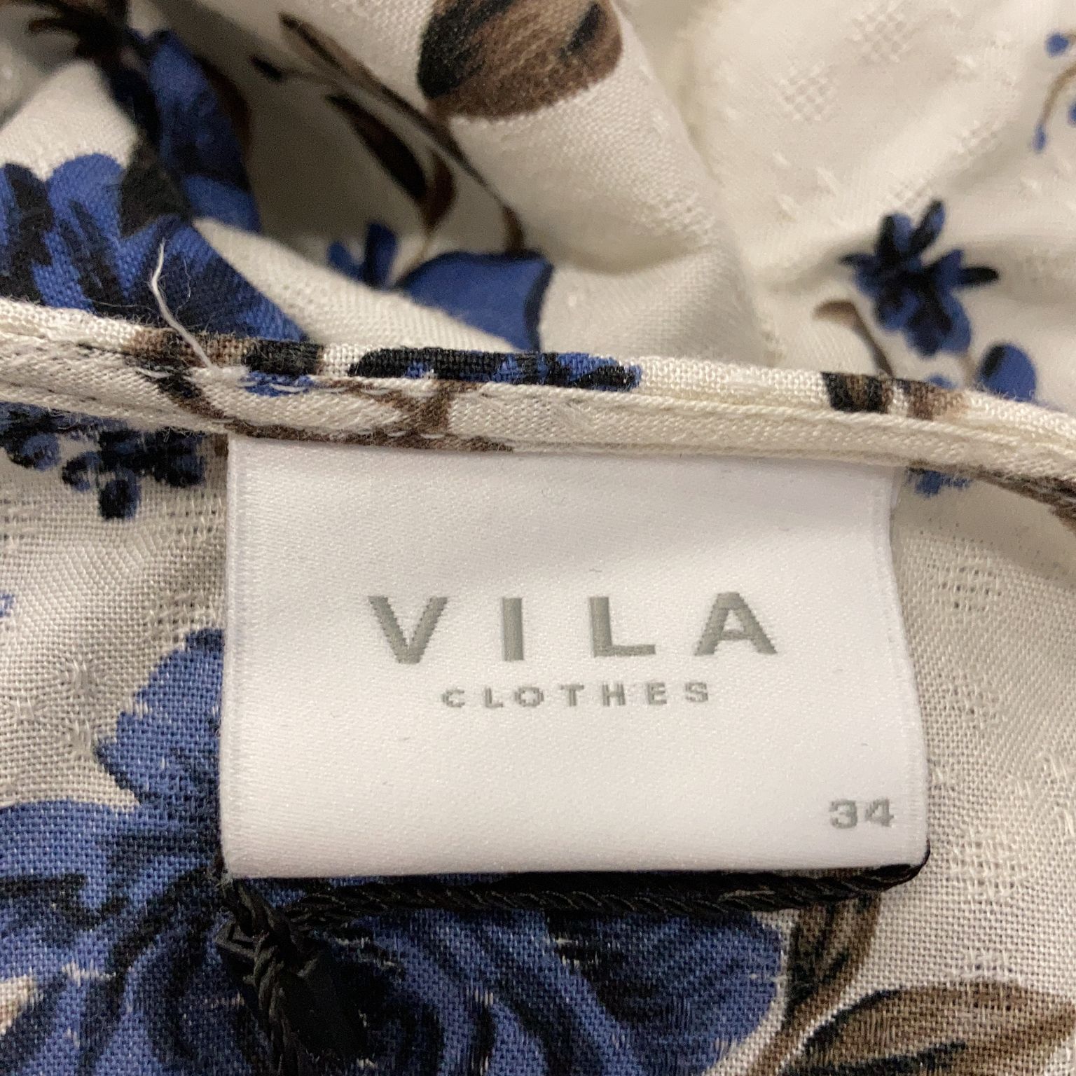 VILA Clothes