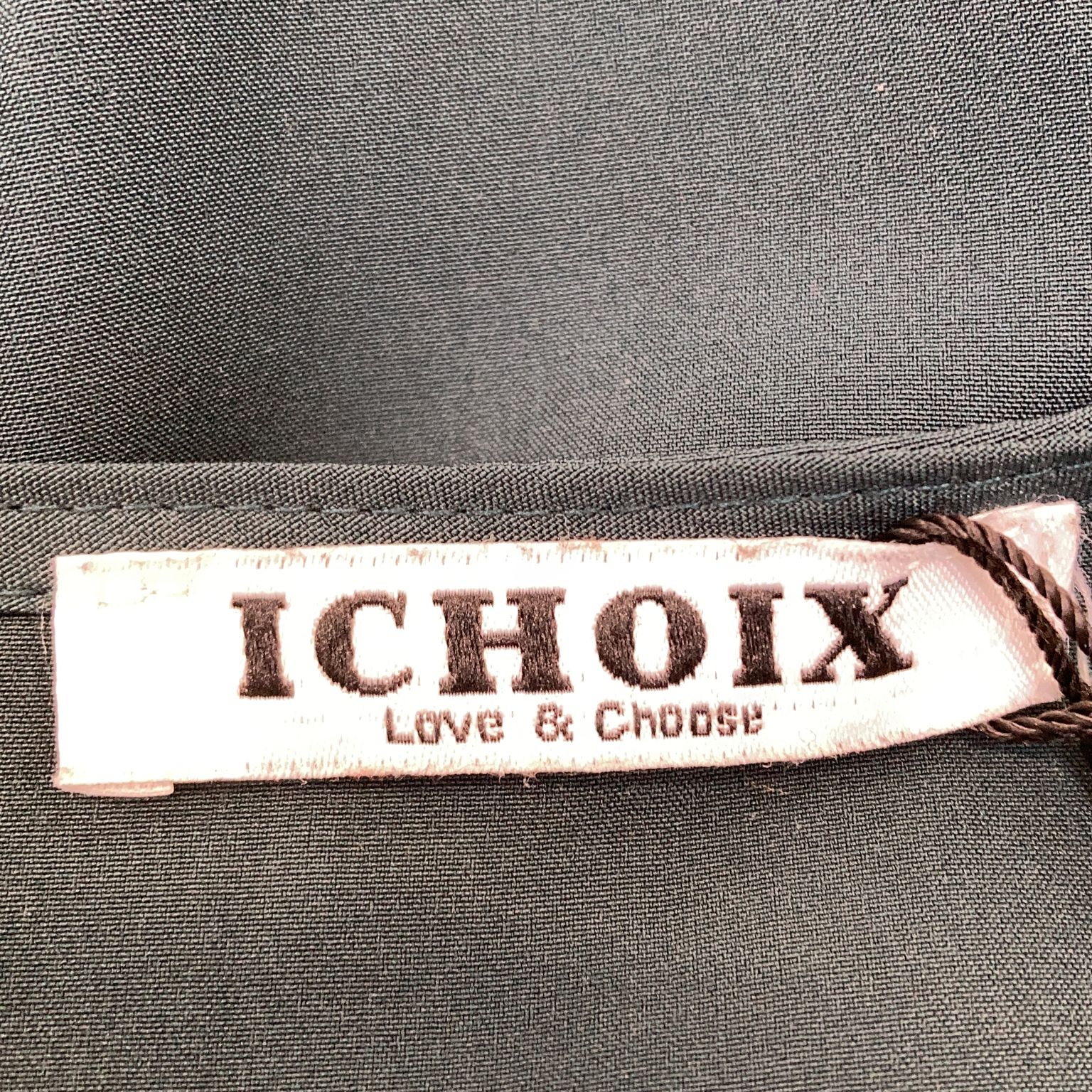 Ichoix