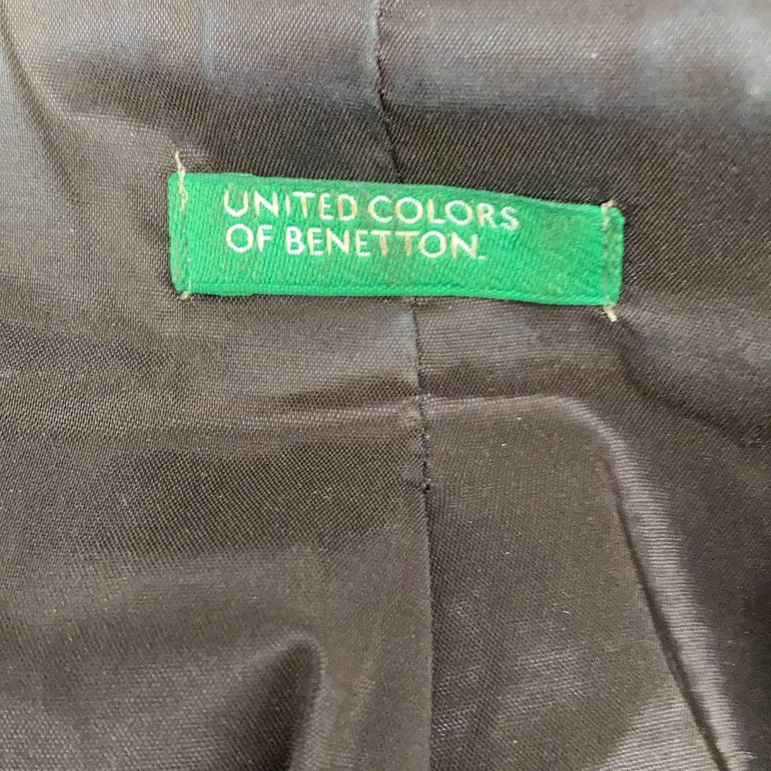 United Colors of Benetton