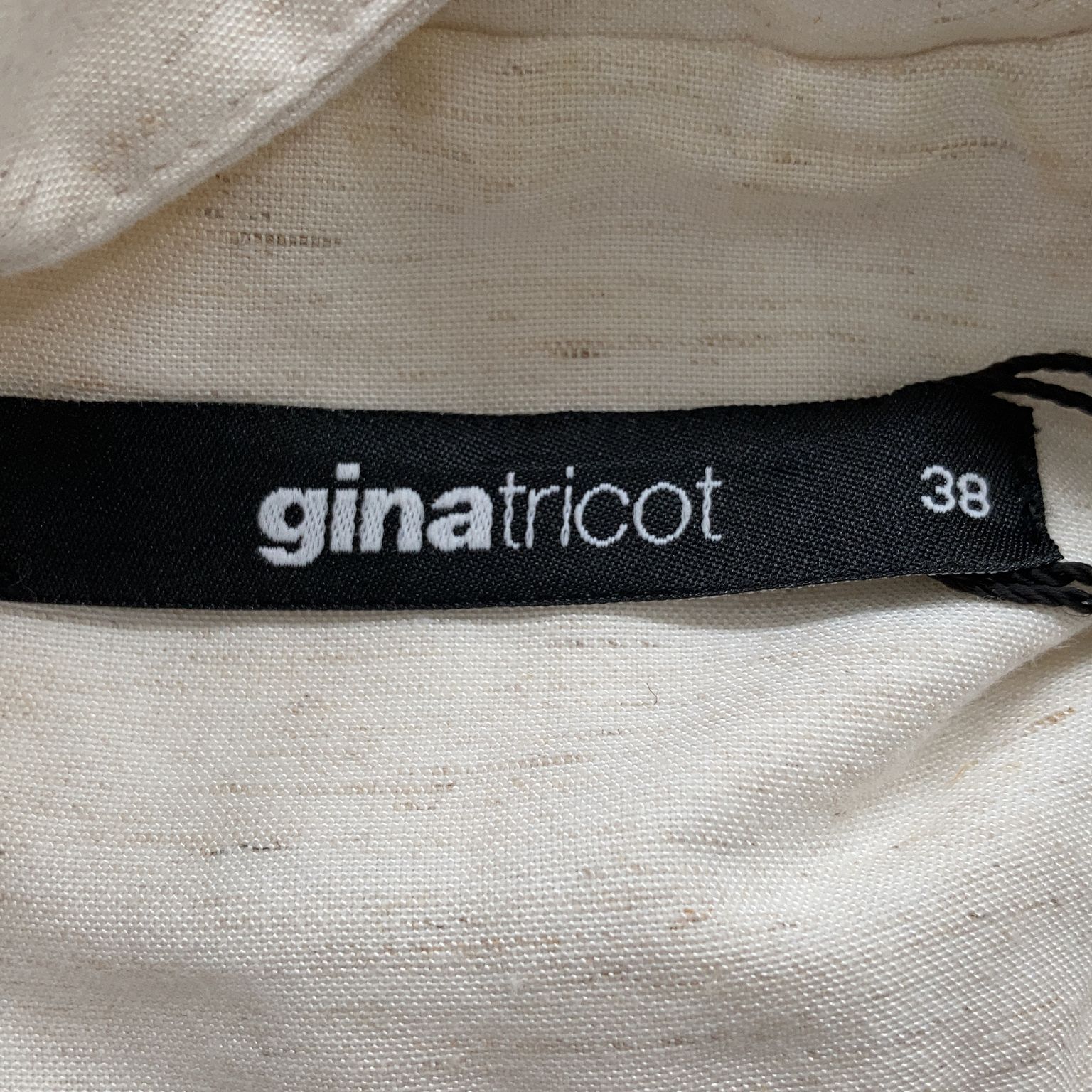 Gina Tricot