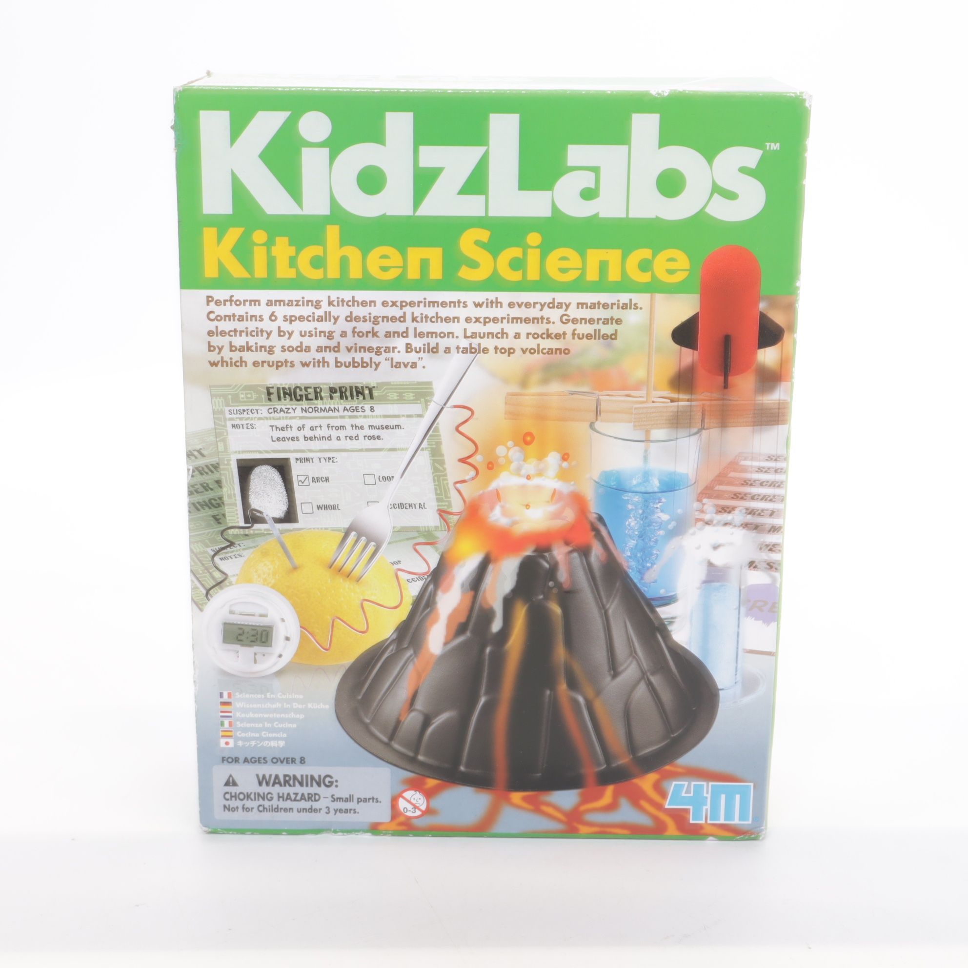 KidzLabs