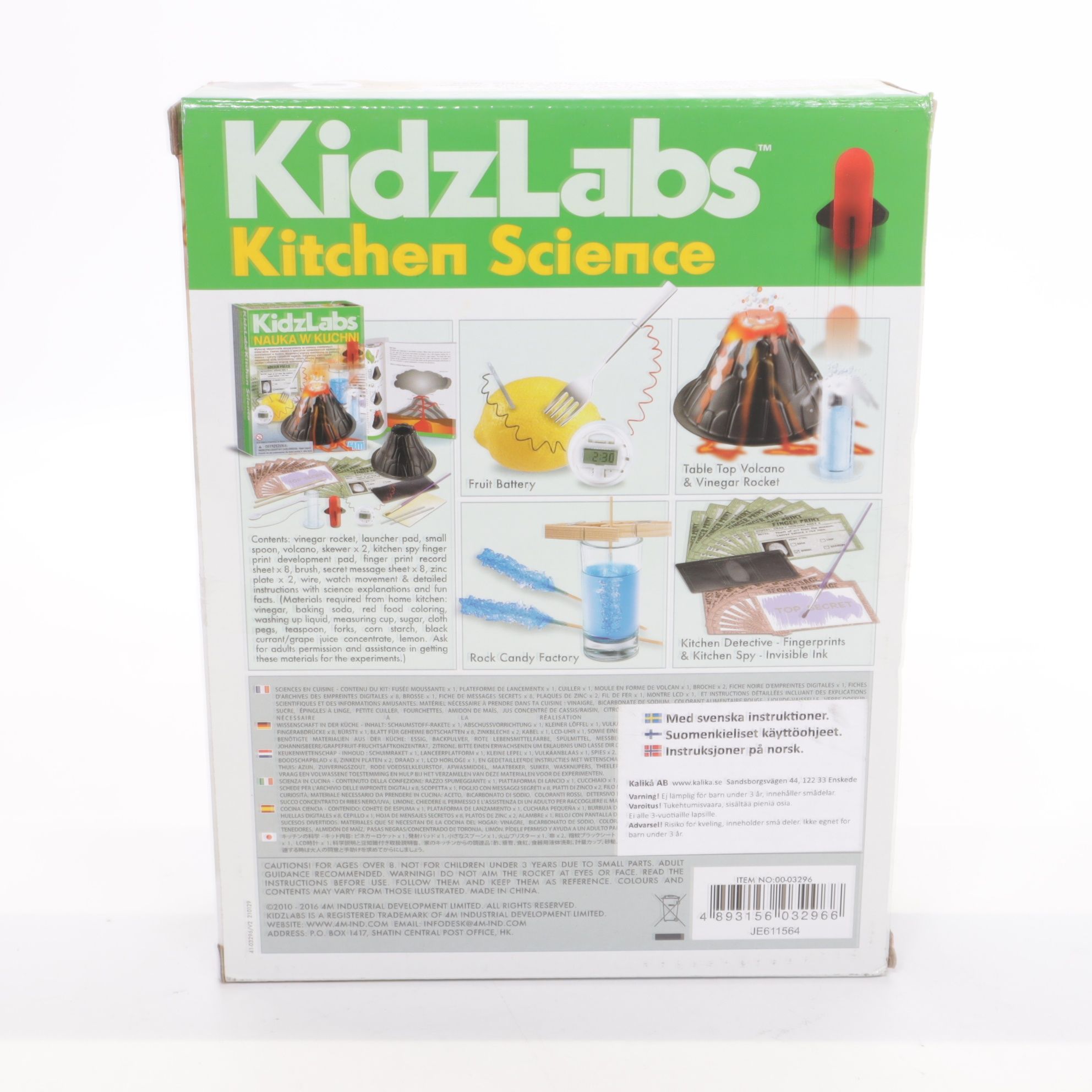 KidzLabs