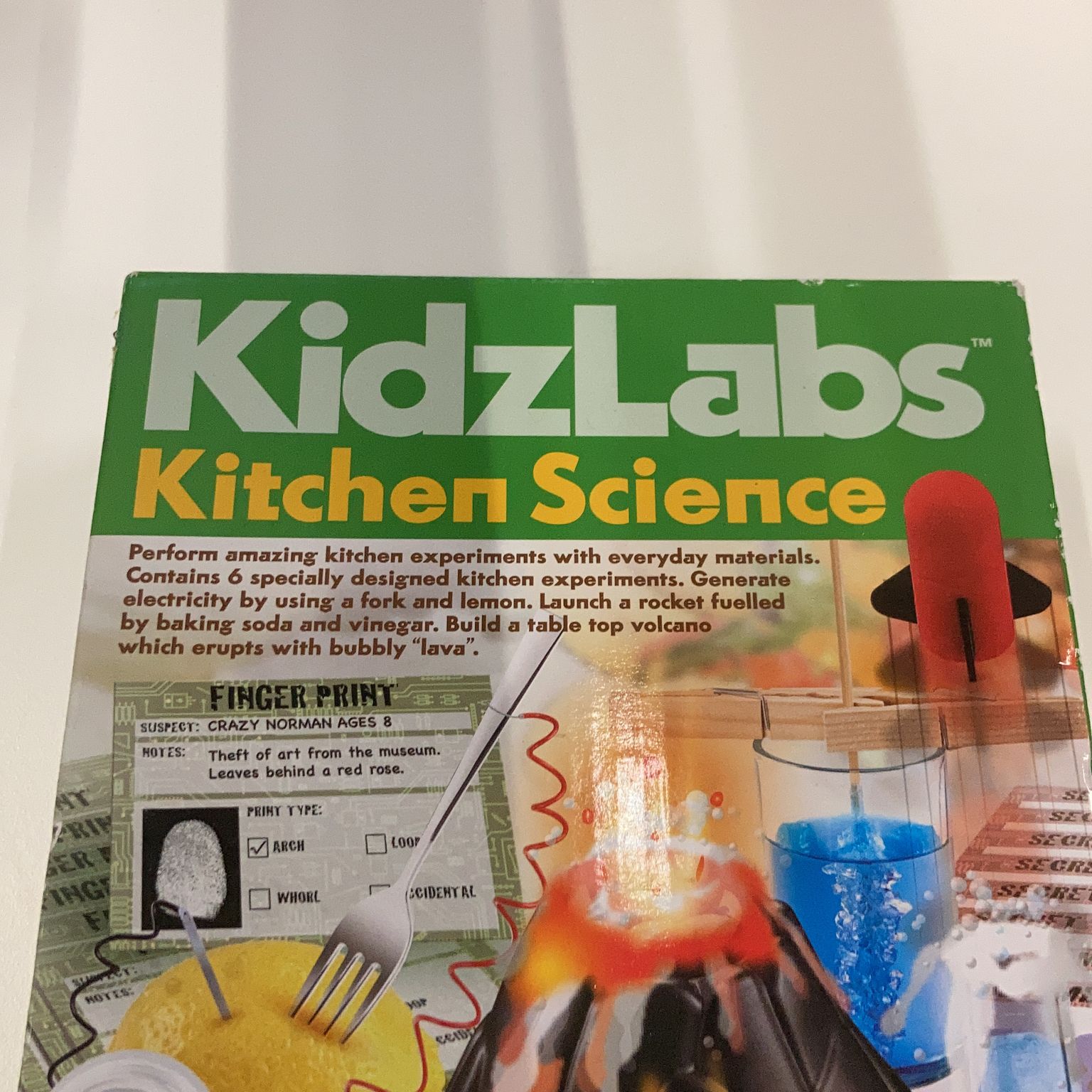 KidzLabs