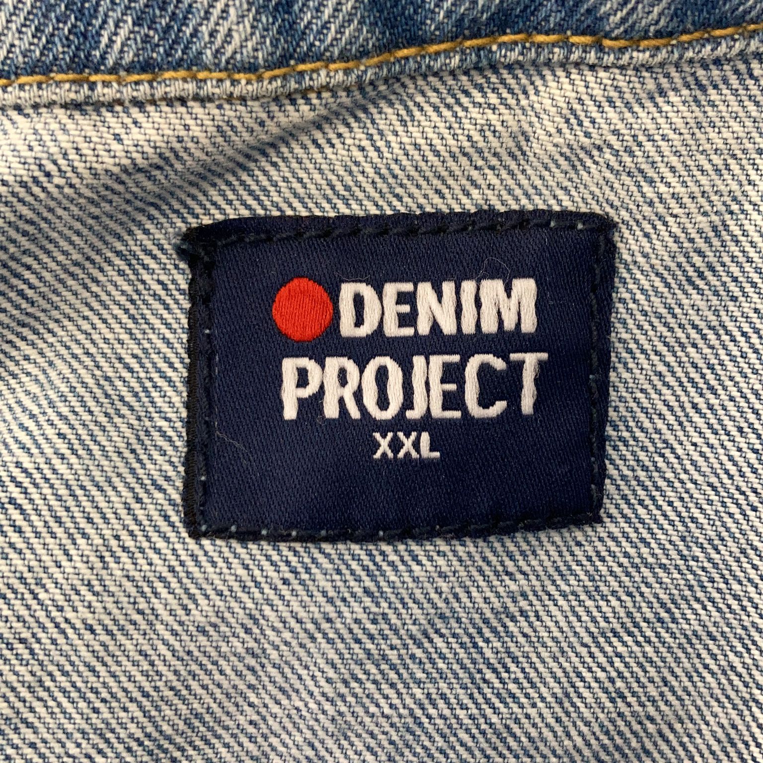 Denim Project