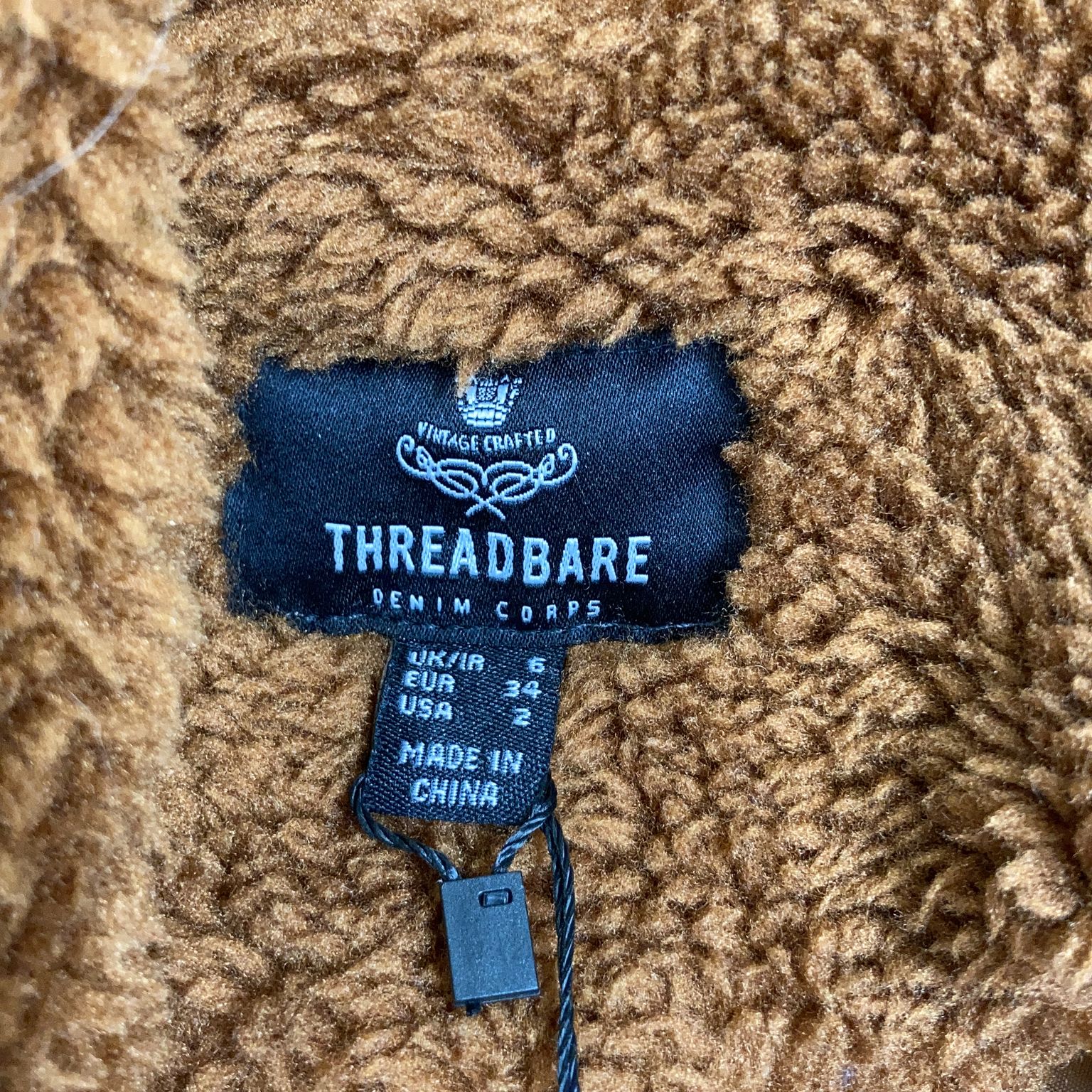 Threadbare