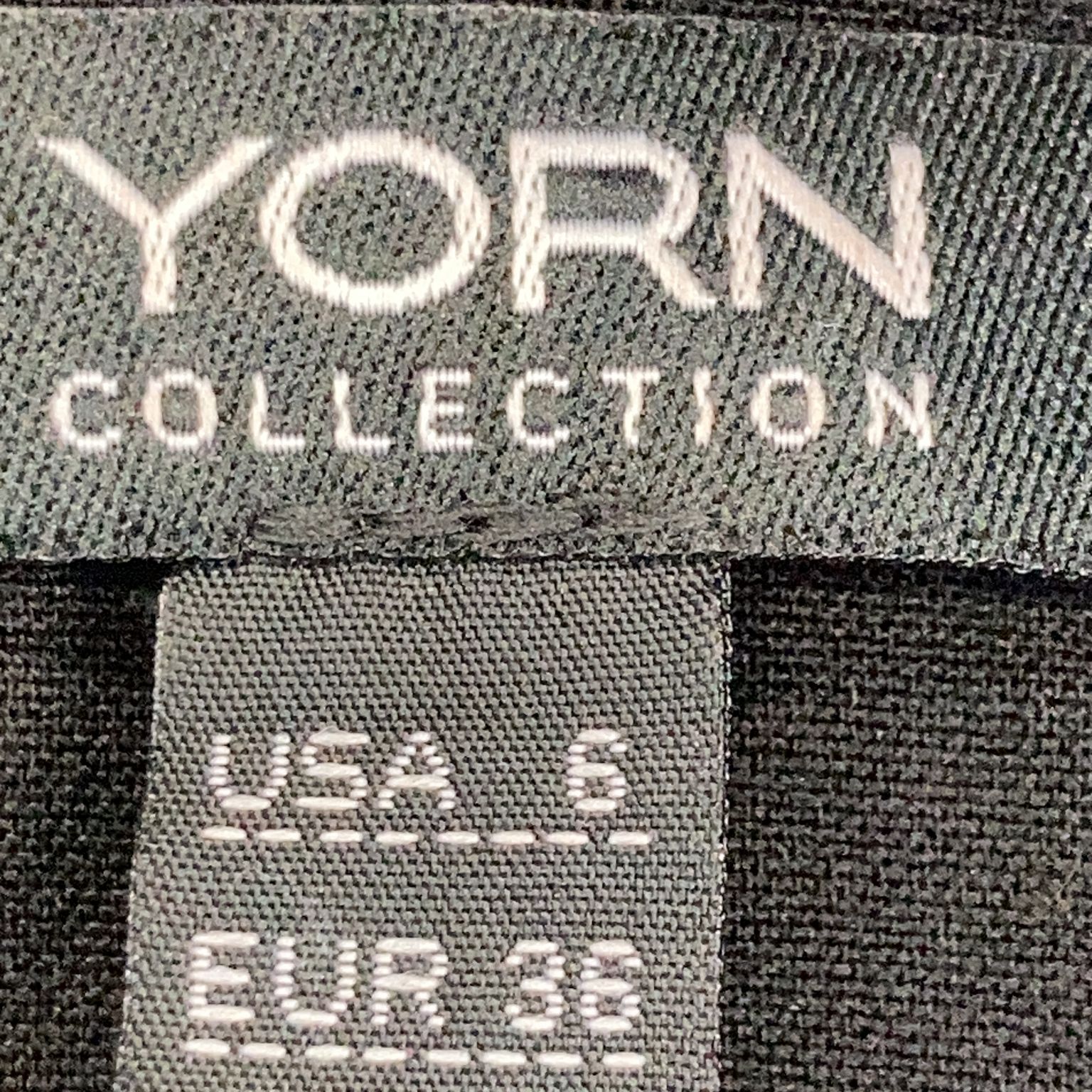 Yorn Collection