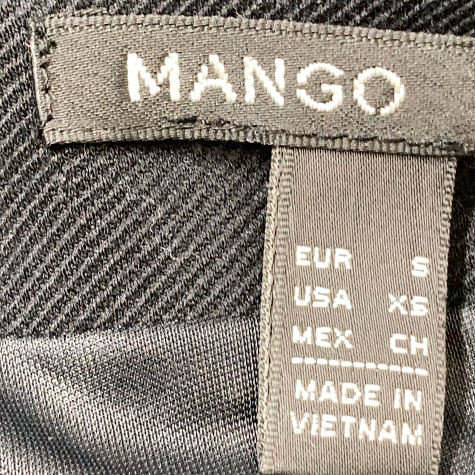 Mango