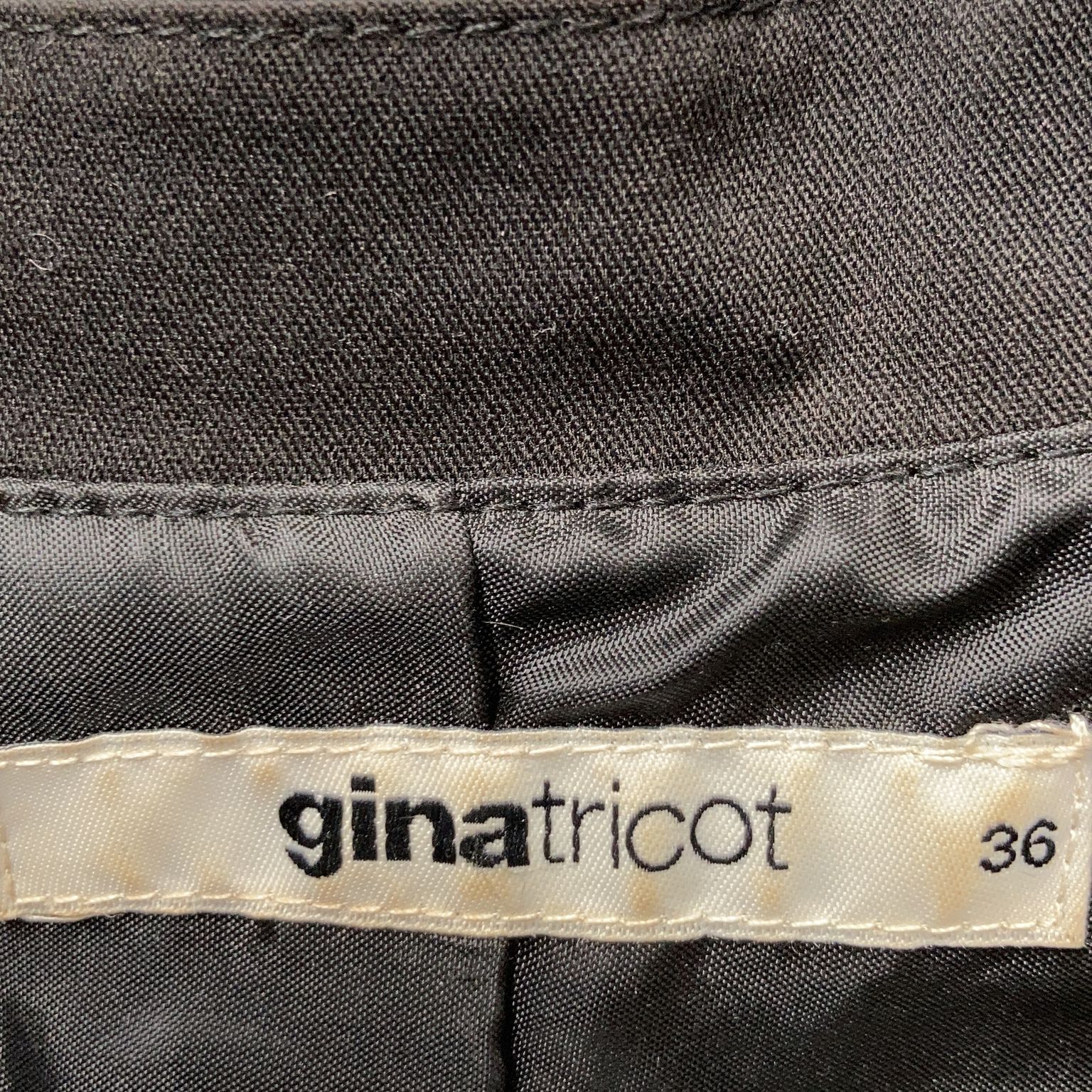 Gina Tricot