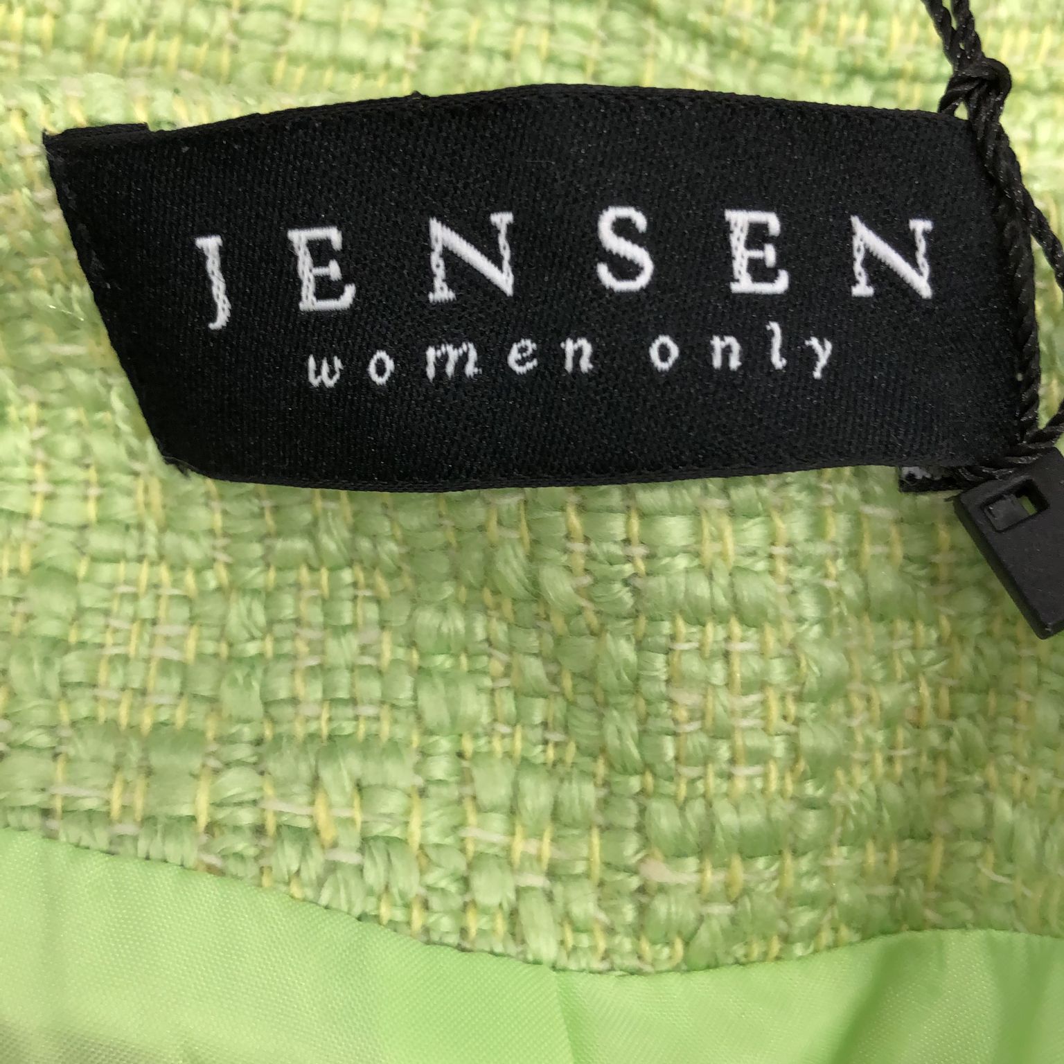 Jensen Woman