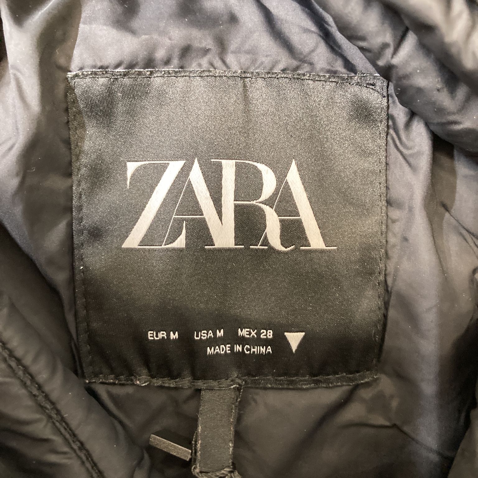 Zara