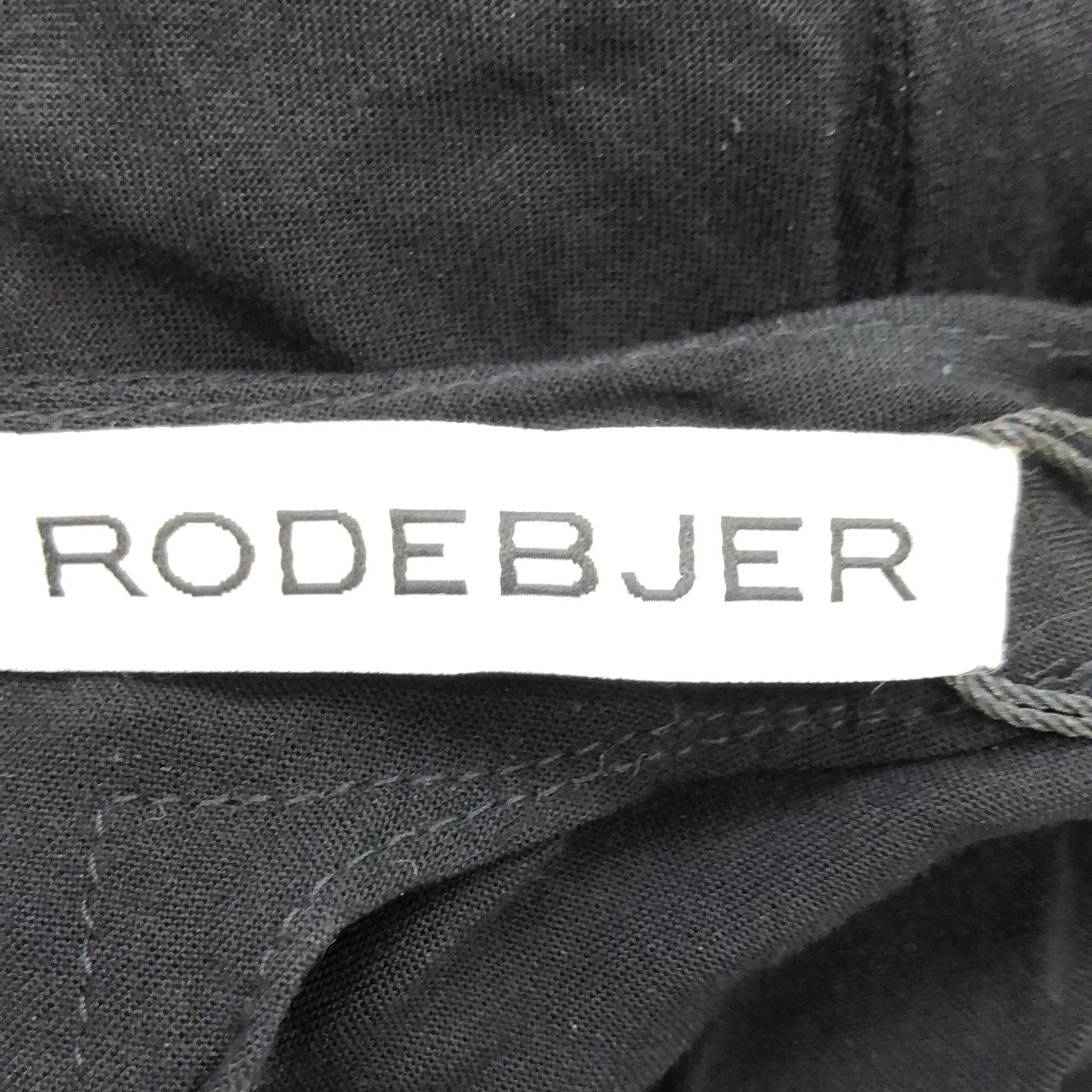 Rodebjer