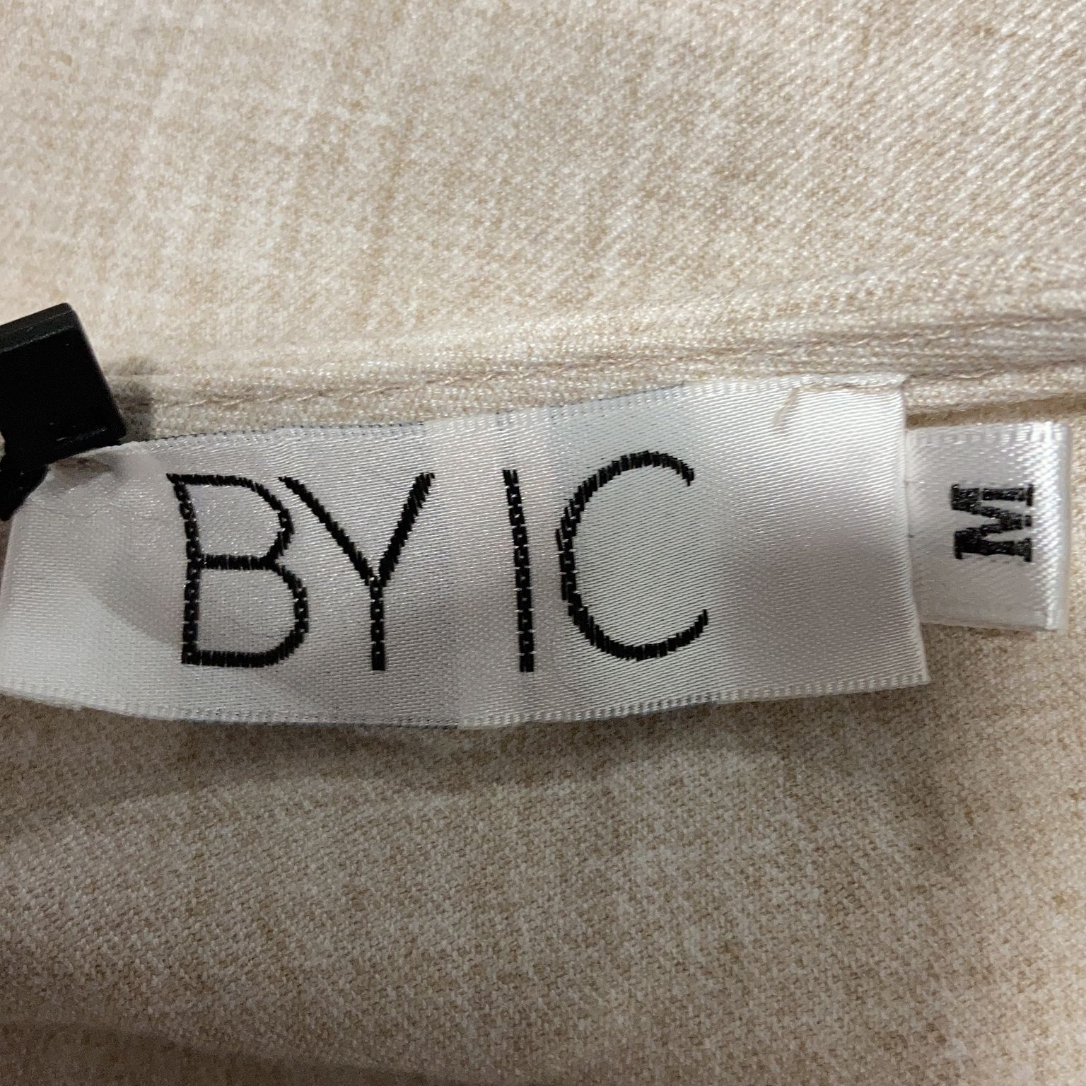 BYIC