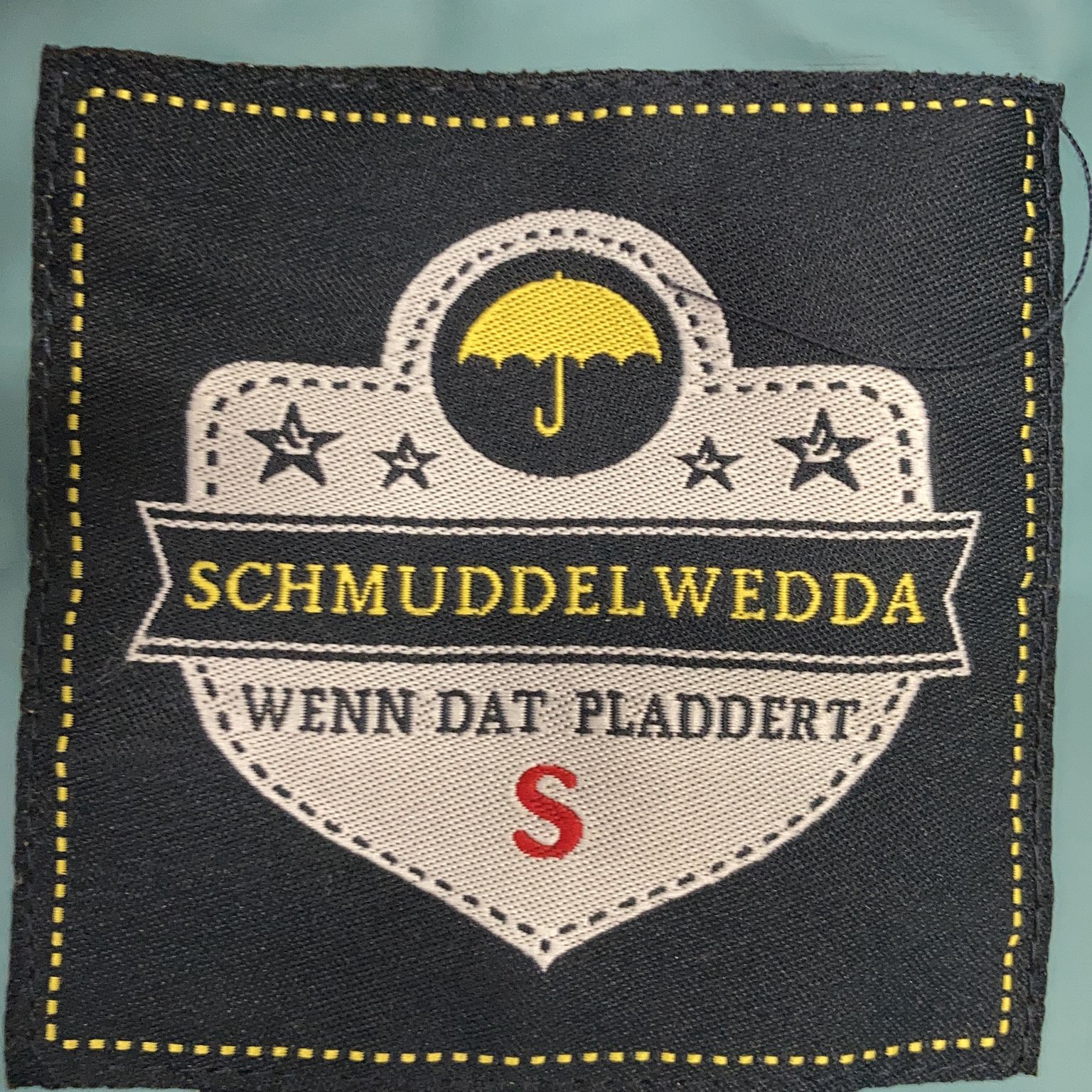 Schmuddelwedda