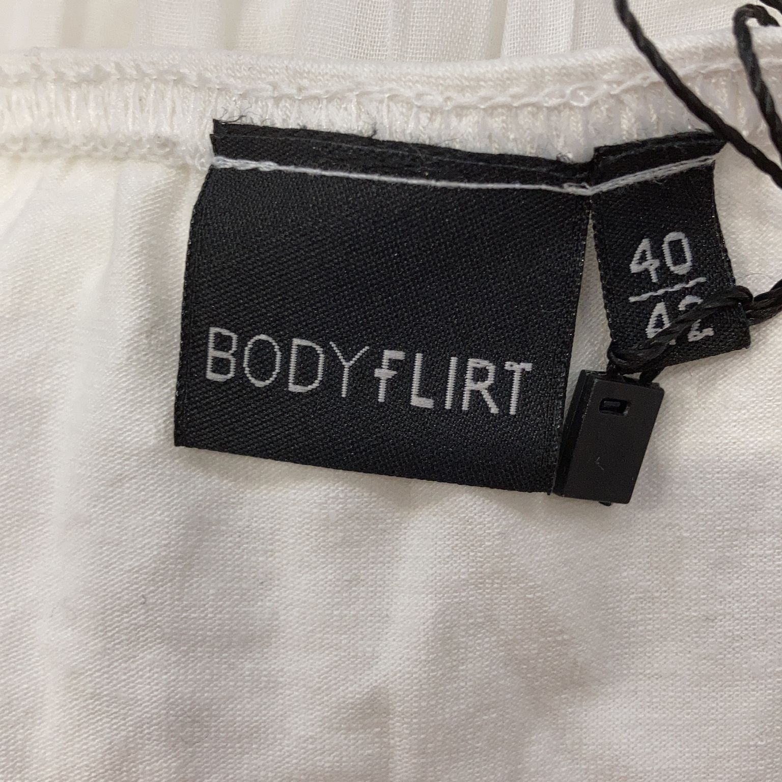 Bodyflirt