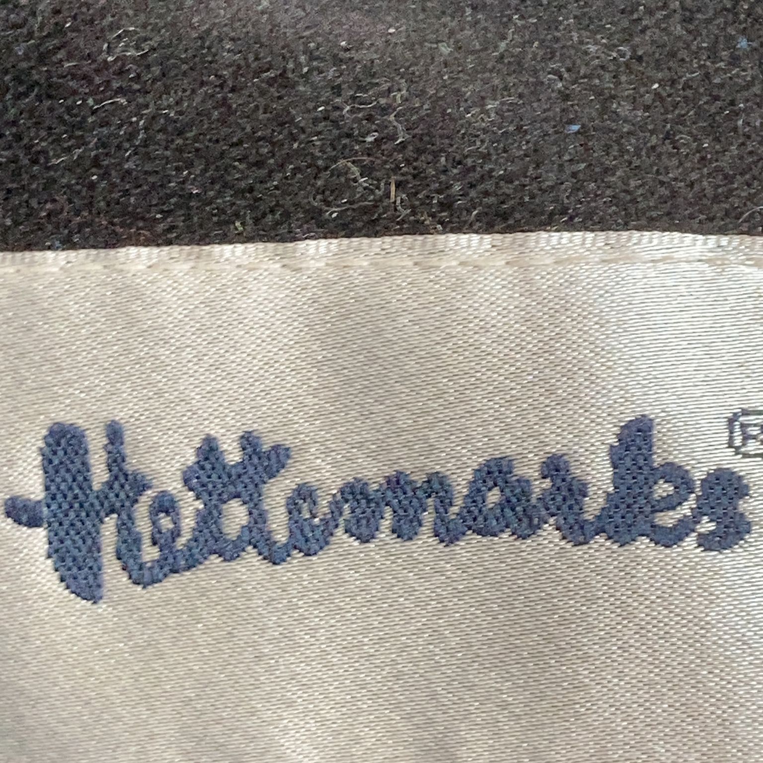 Hettemarks