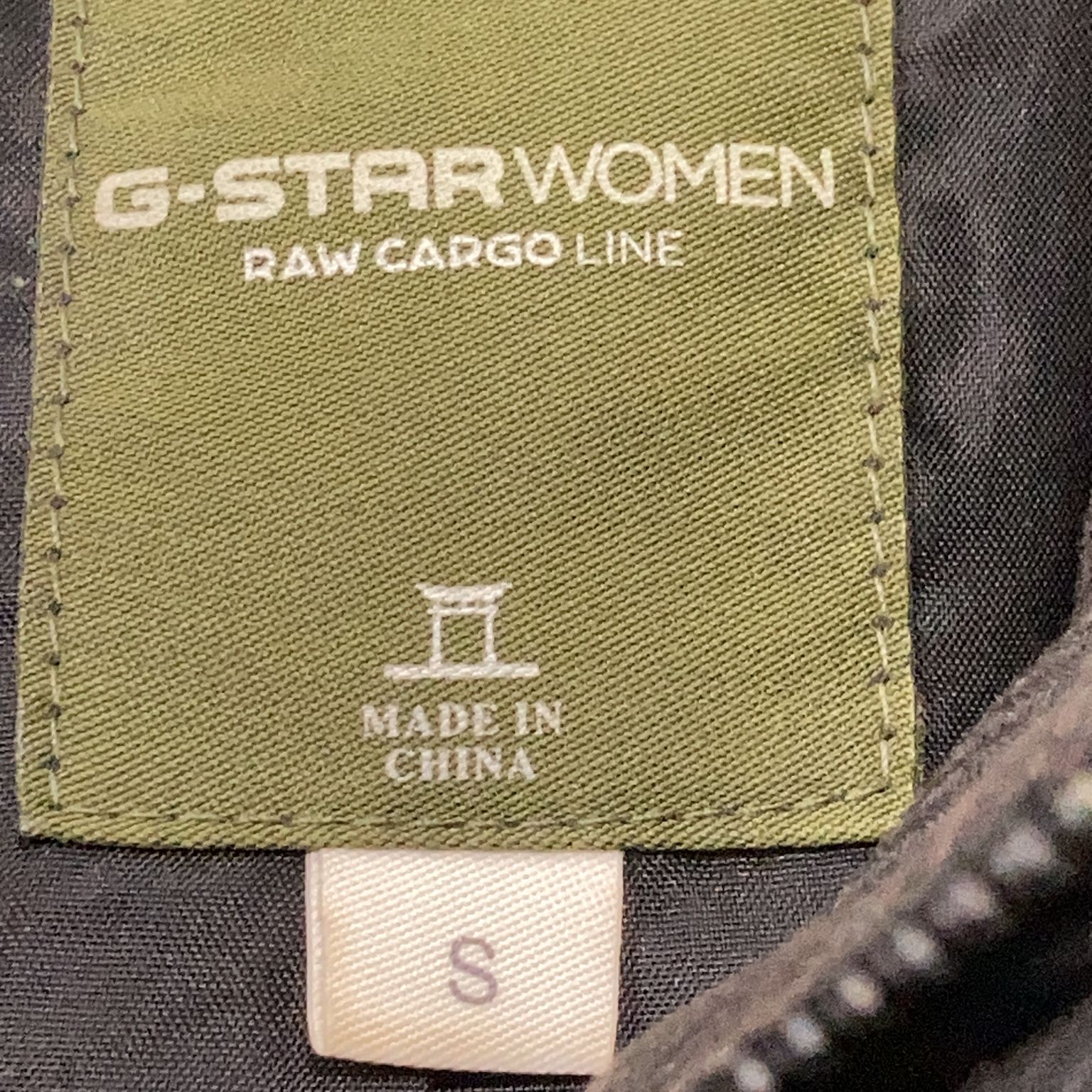 G-Star Woman