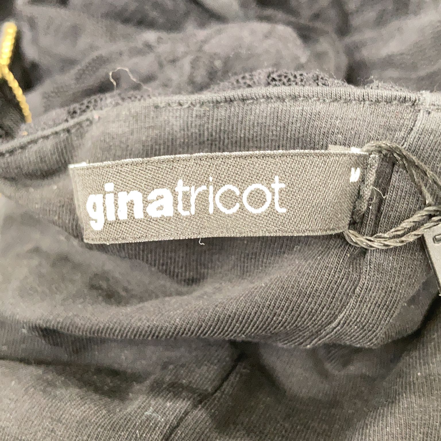 Gina Tricot