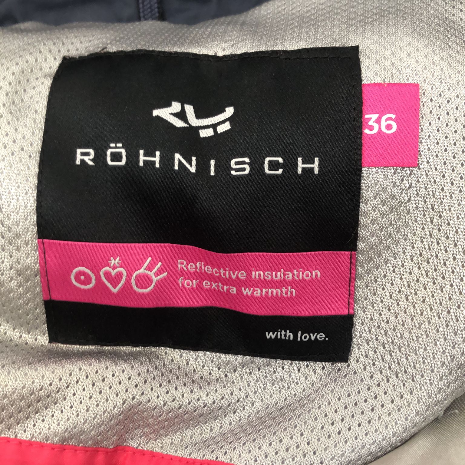 Röhnisch