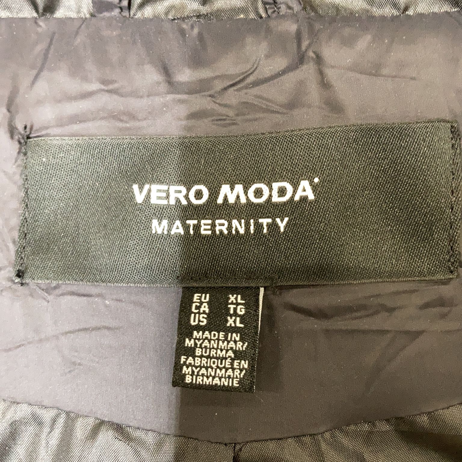 Vero Moda Maternity