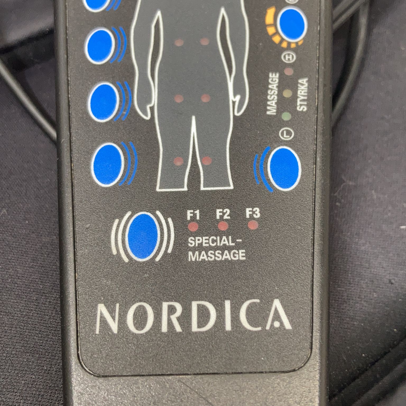 Nordica