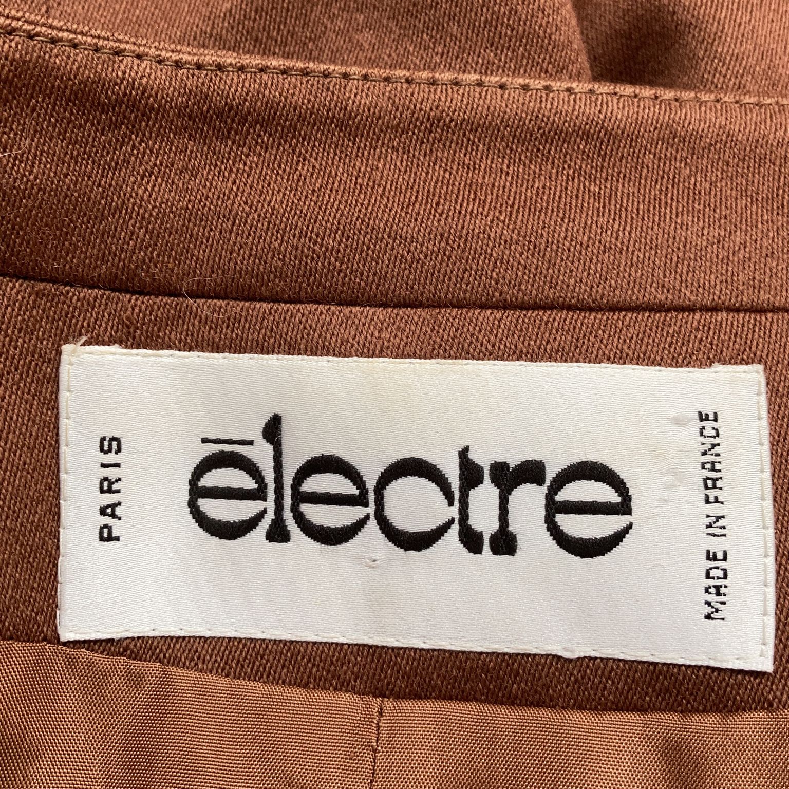 Electre