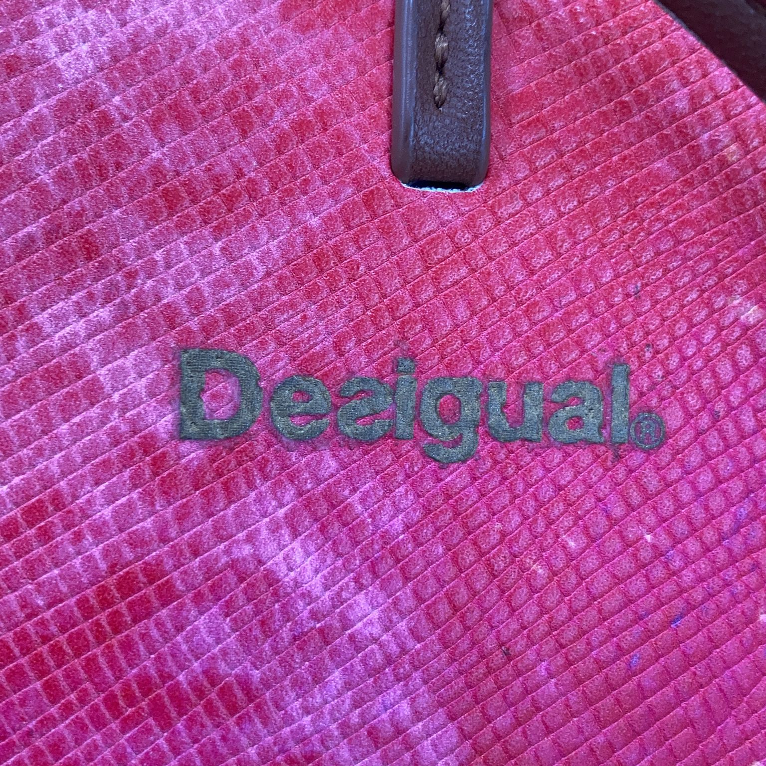 Desigual