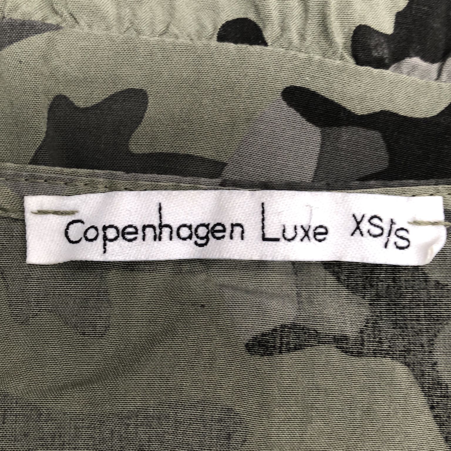 Copenhagen Luxe