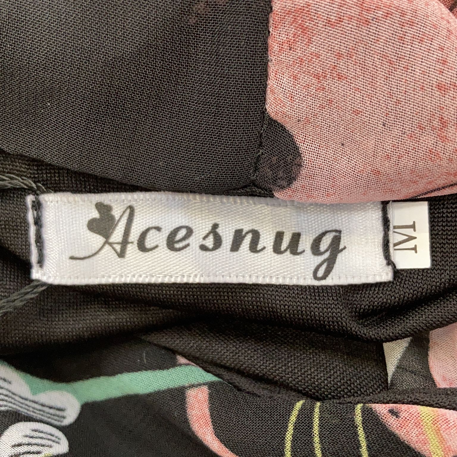 Acesnug