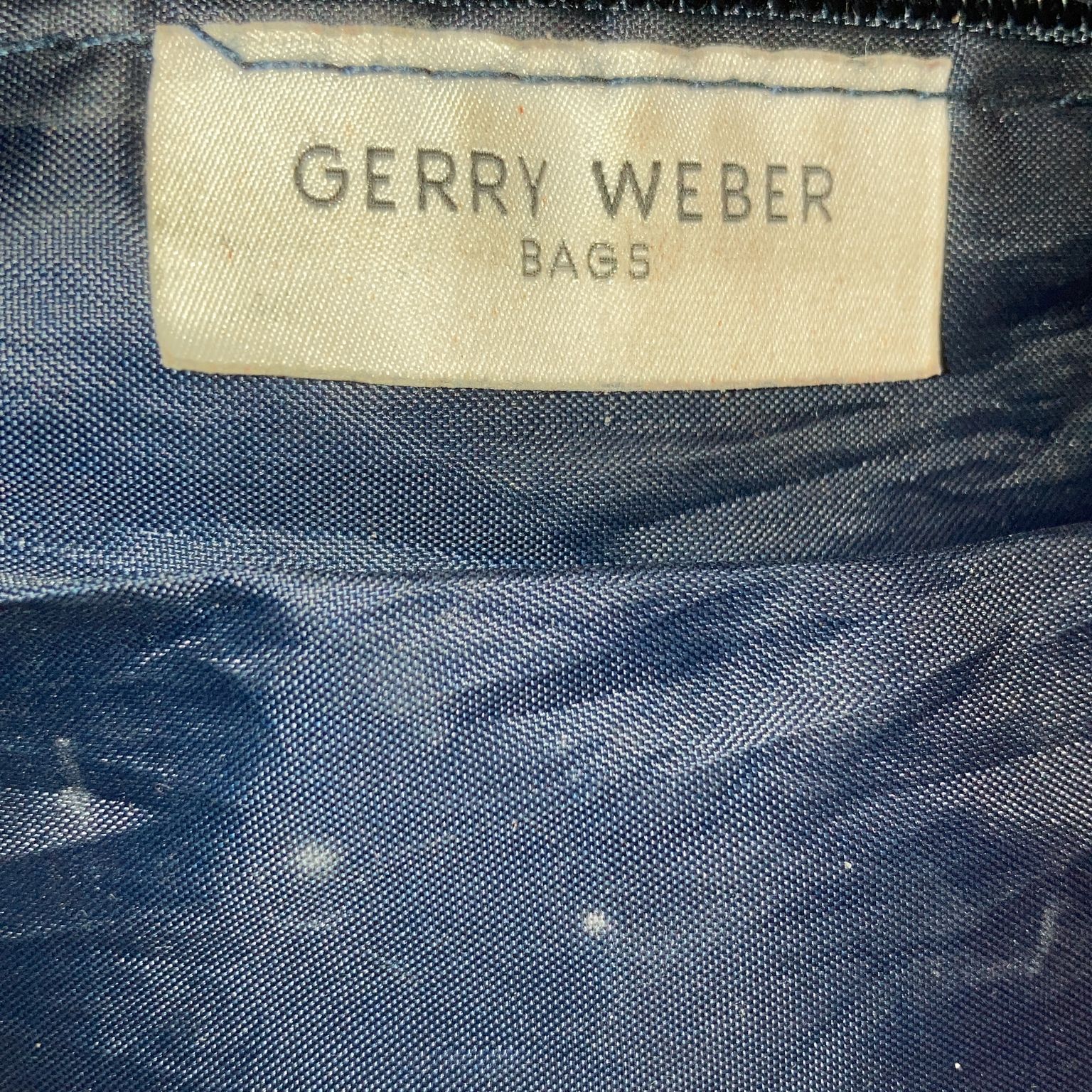 Gerry Weber