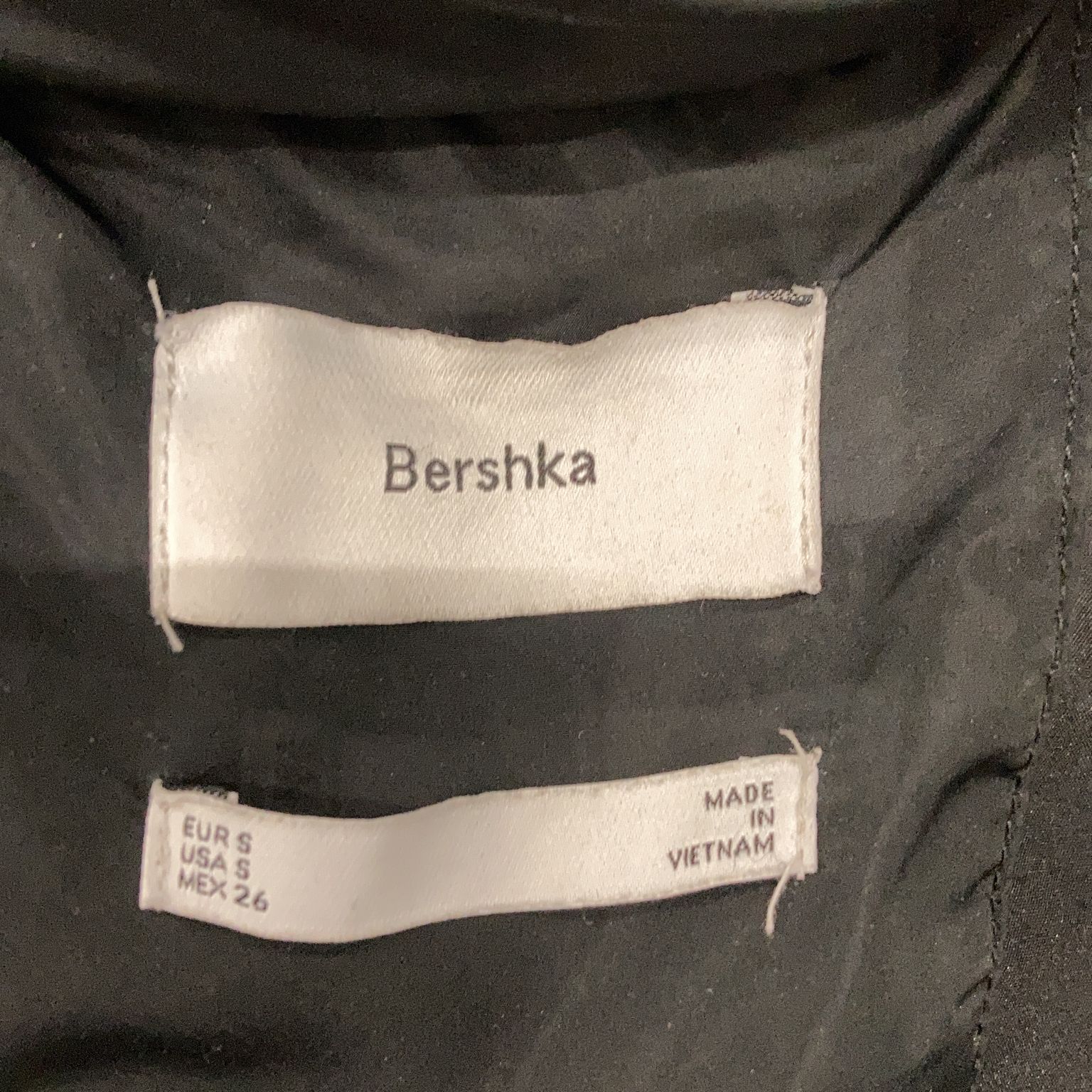 Bershka