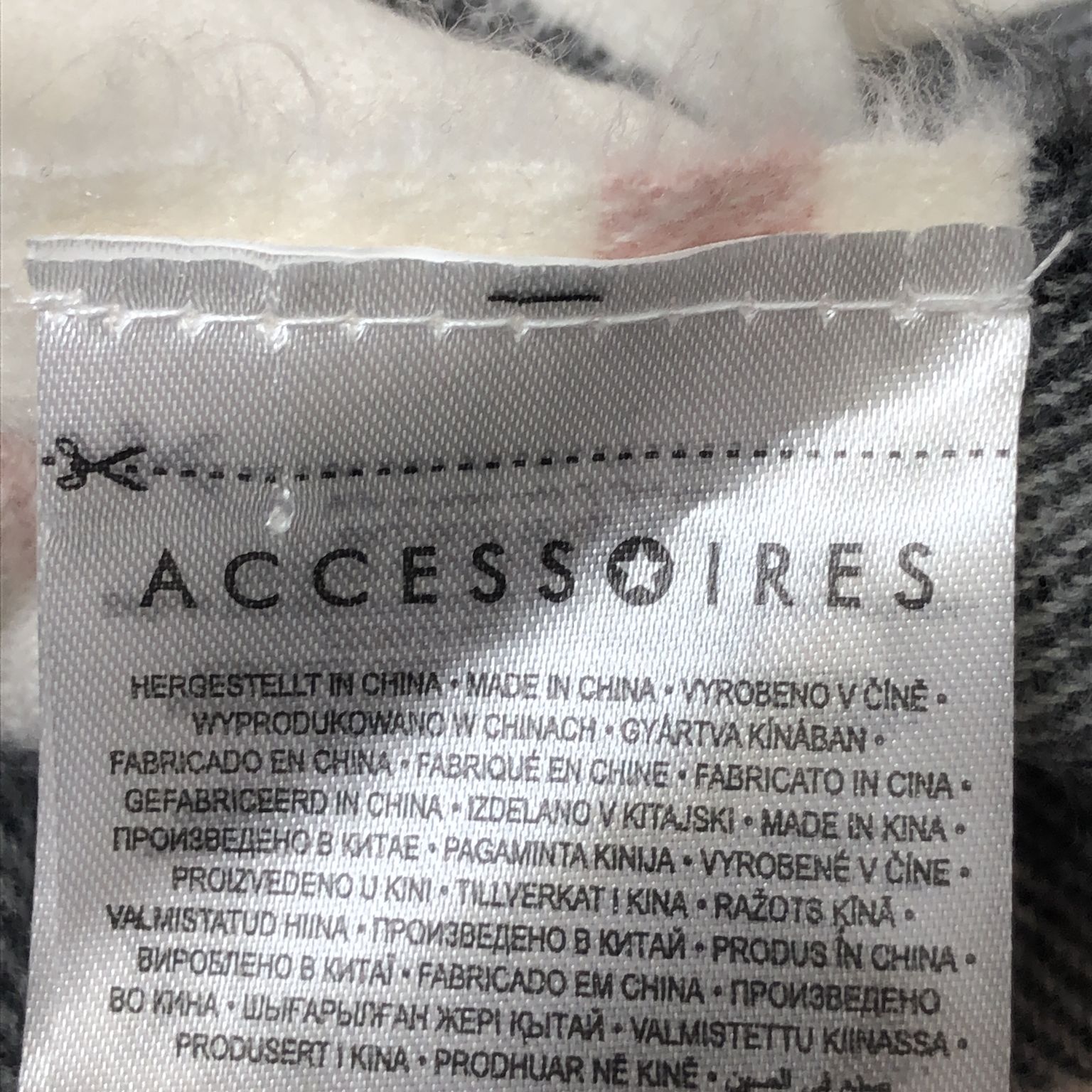 Accessories