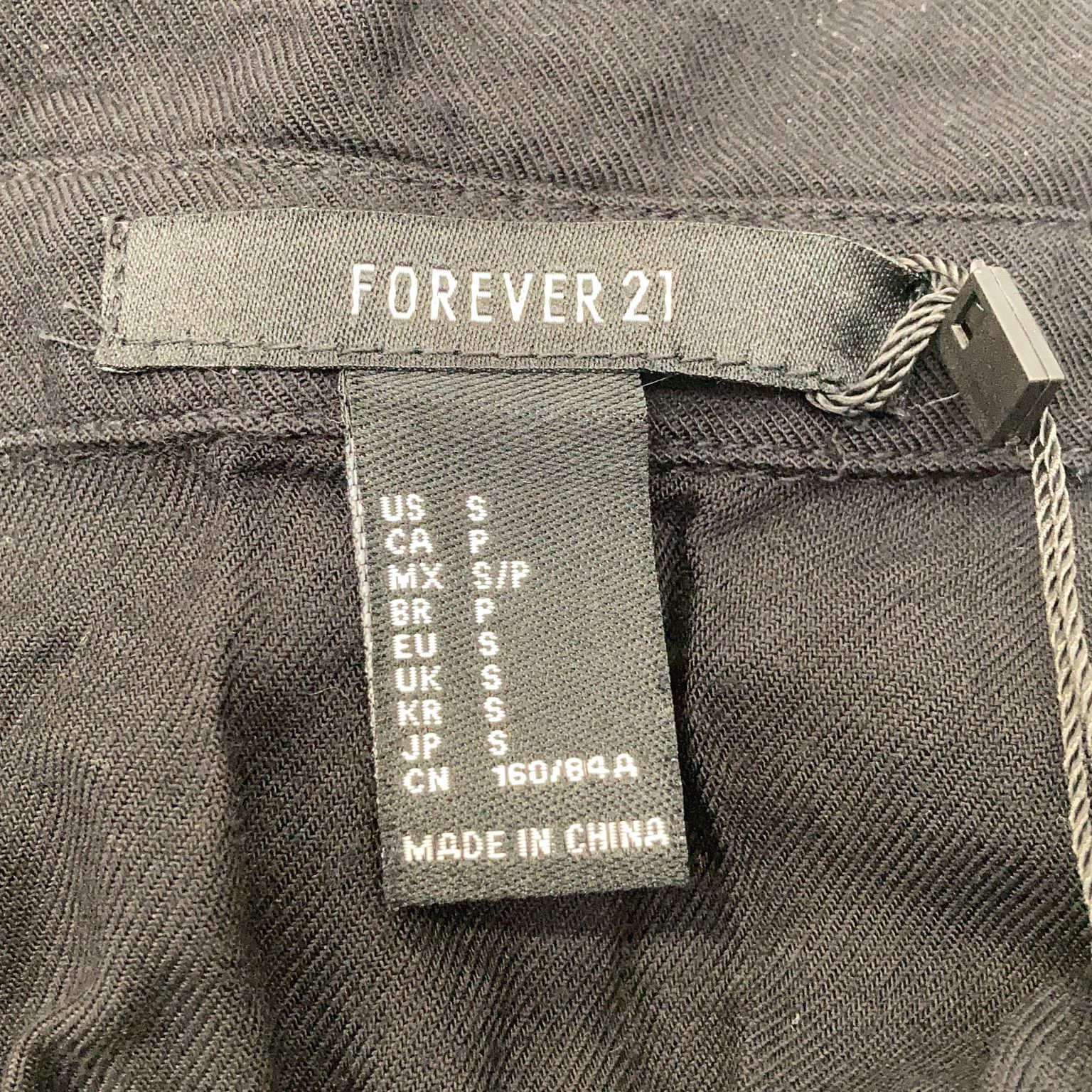 Forever 21