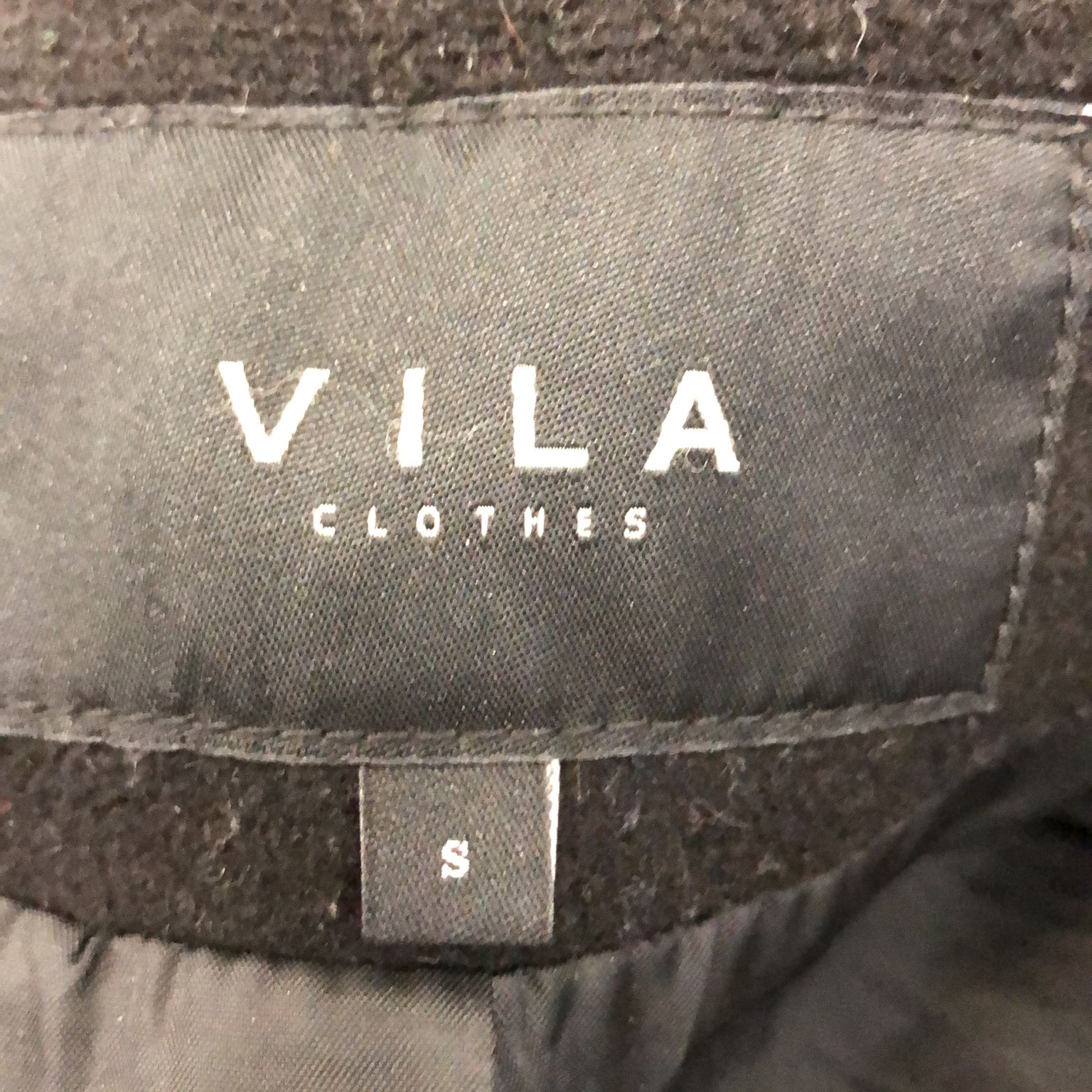 VILA Clothes