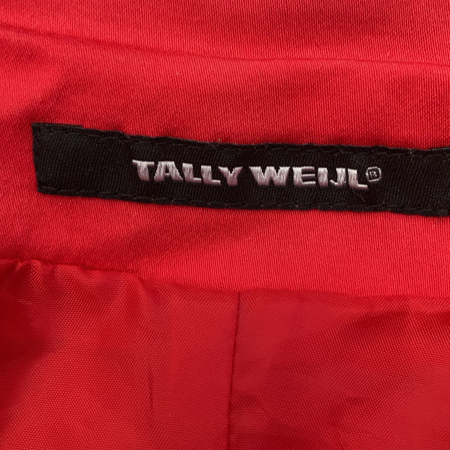 Tally Weijl