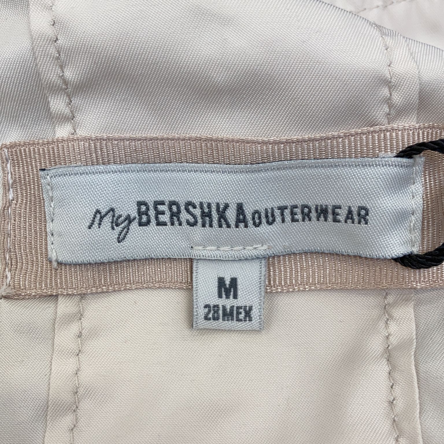 Bershka Outerwear