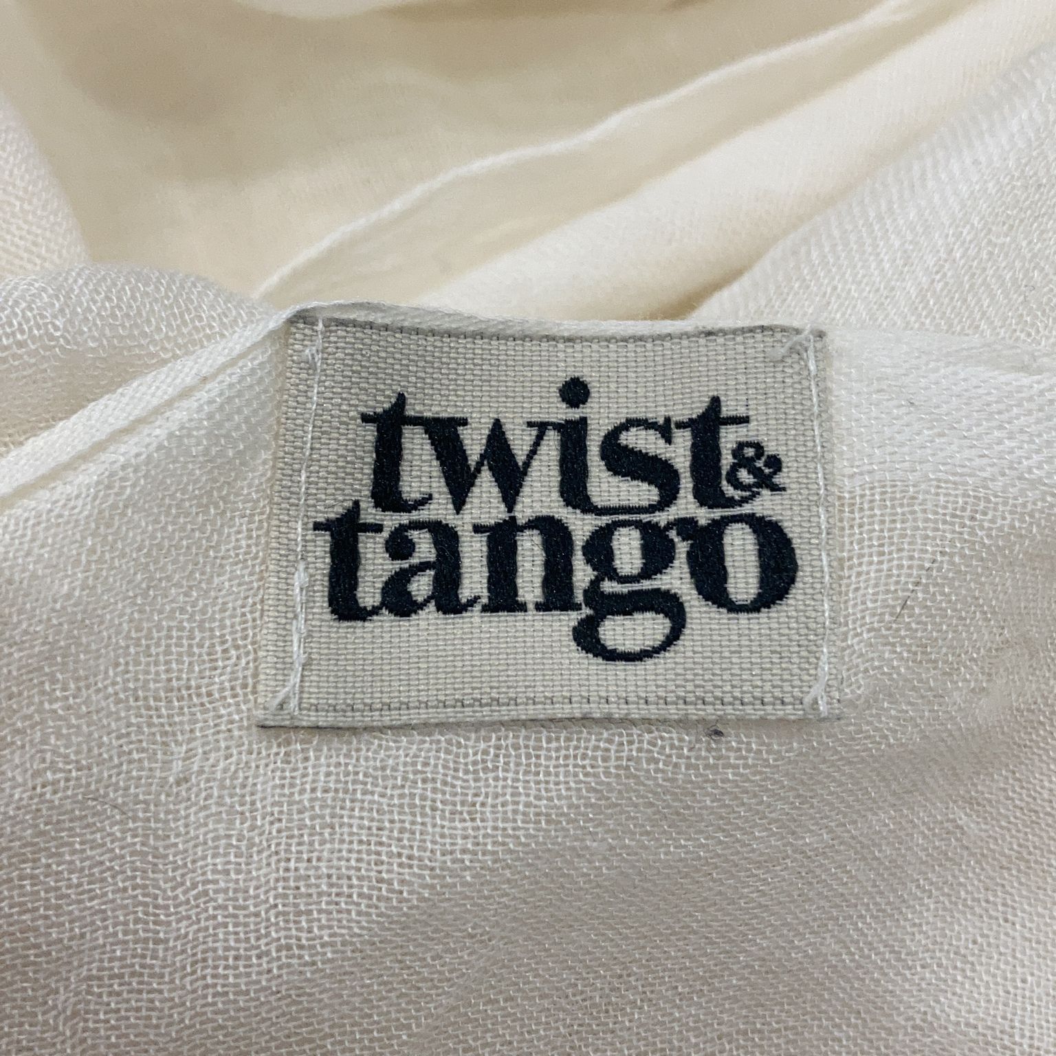 Twist  Tango