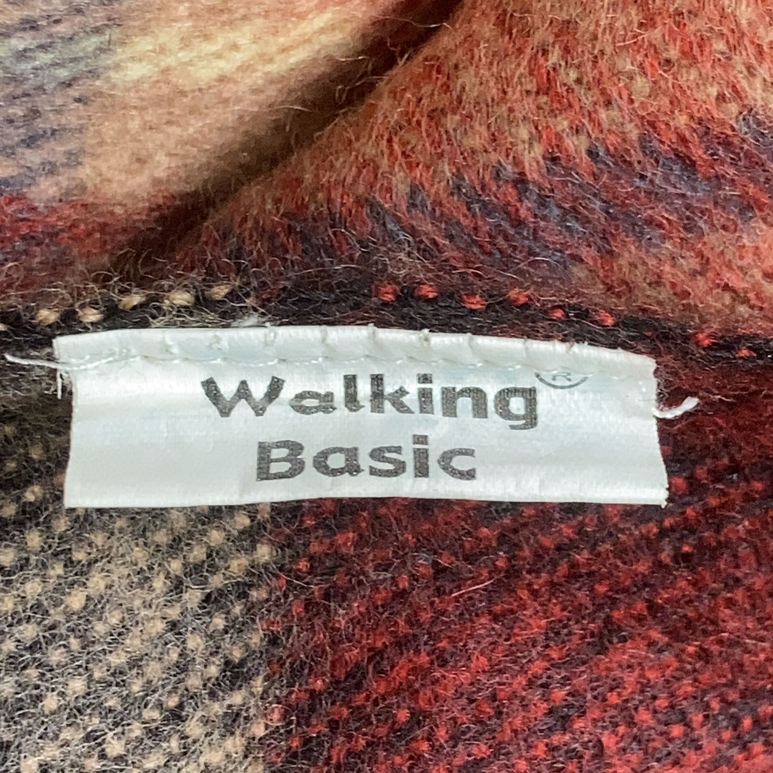 Walking Basic