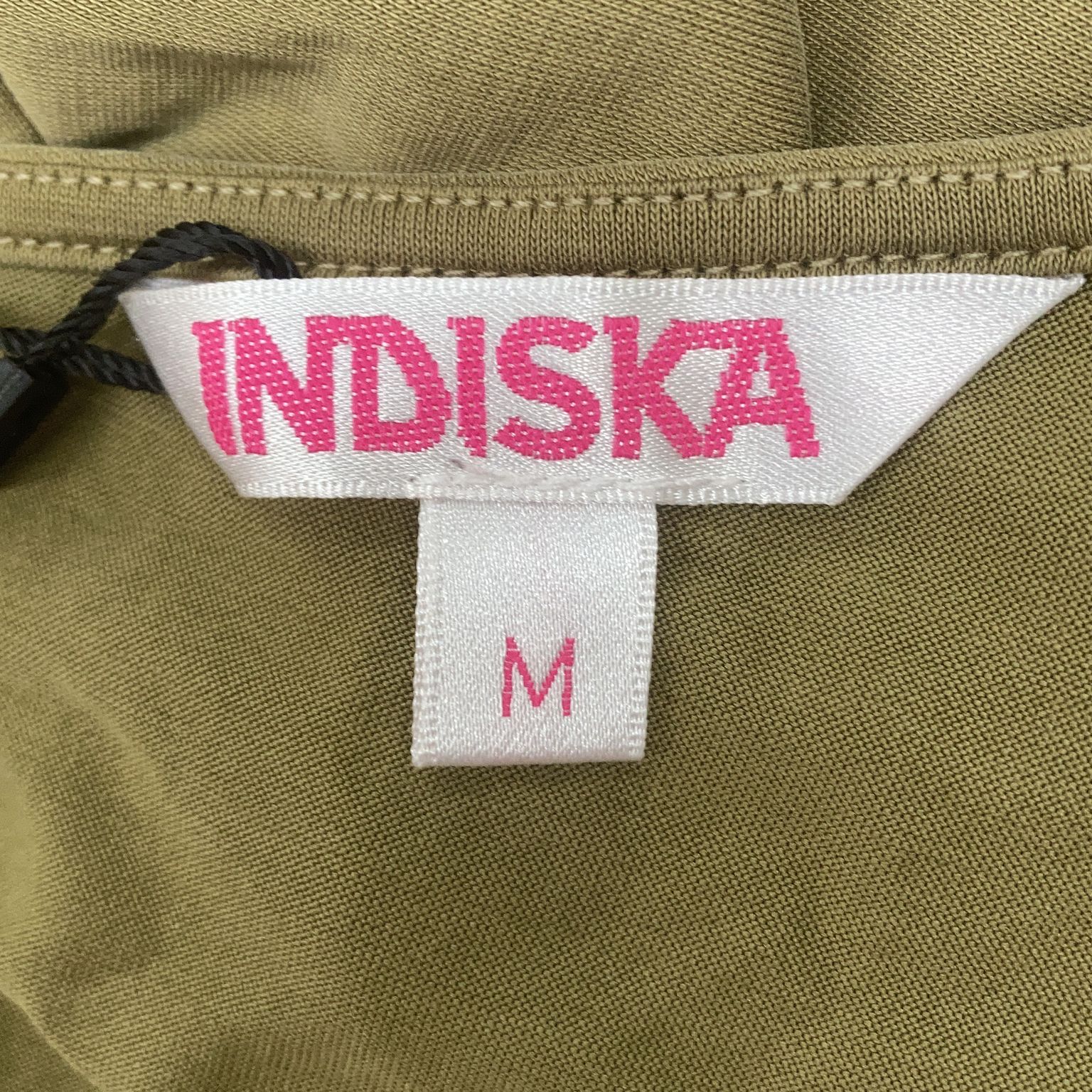 Indiska