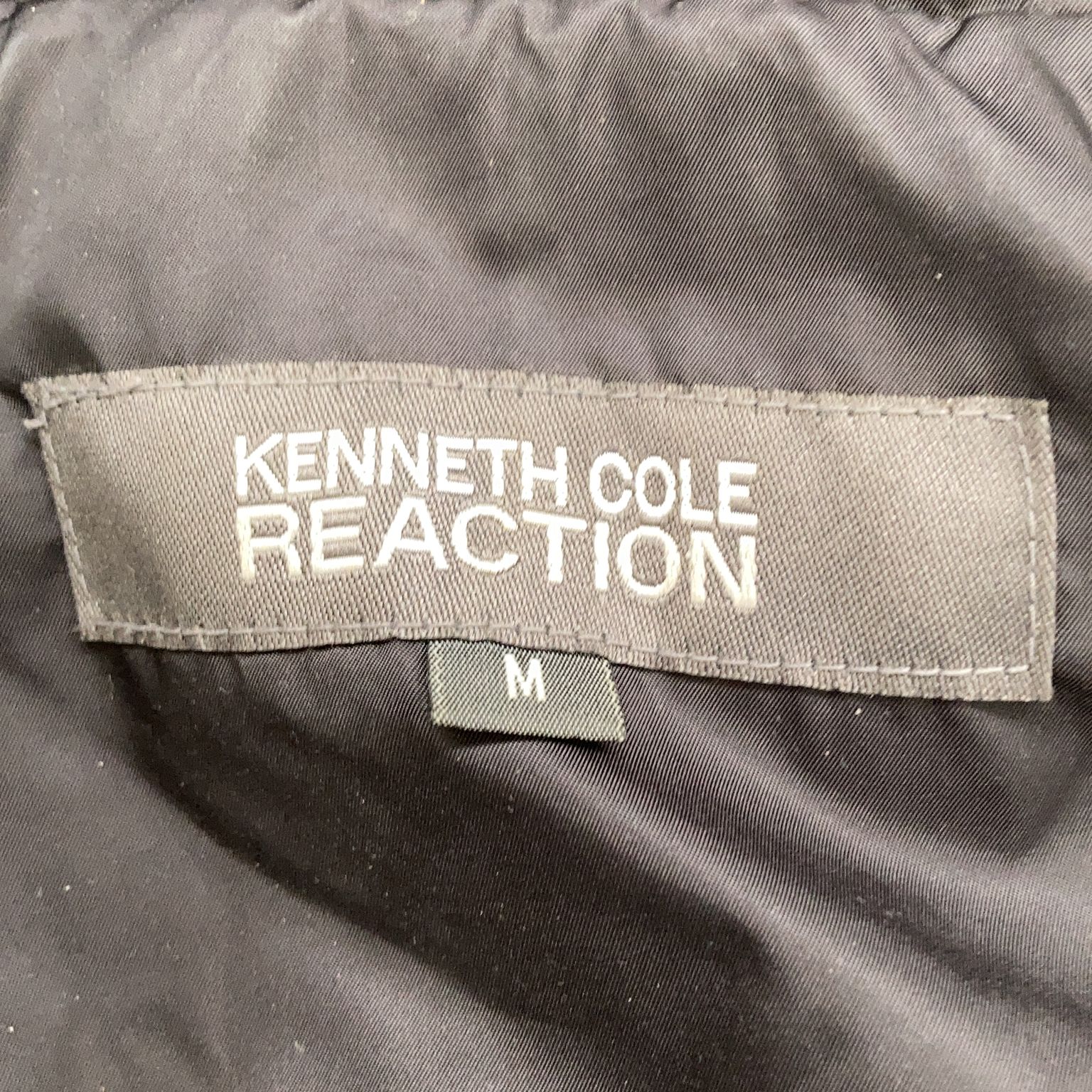 Reaction Kenneth Cole